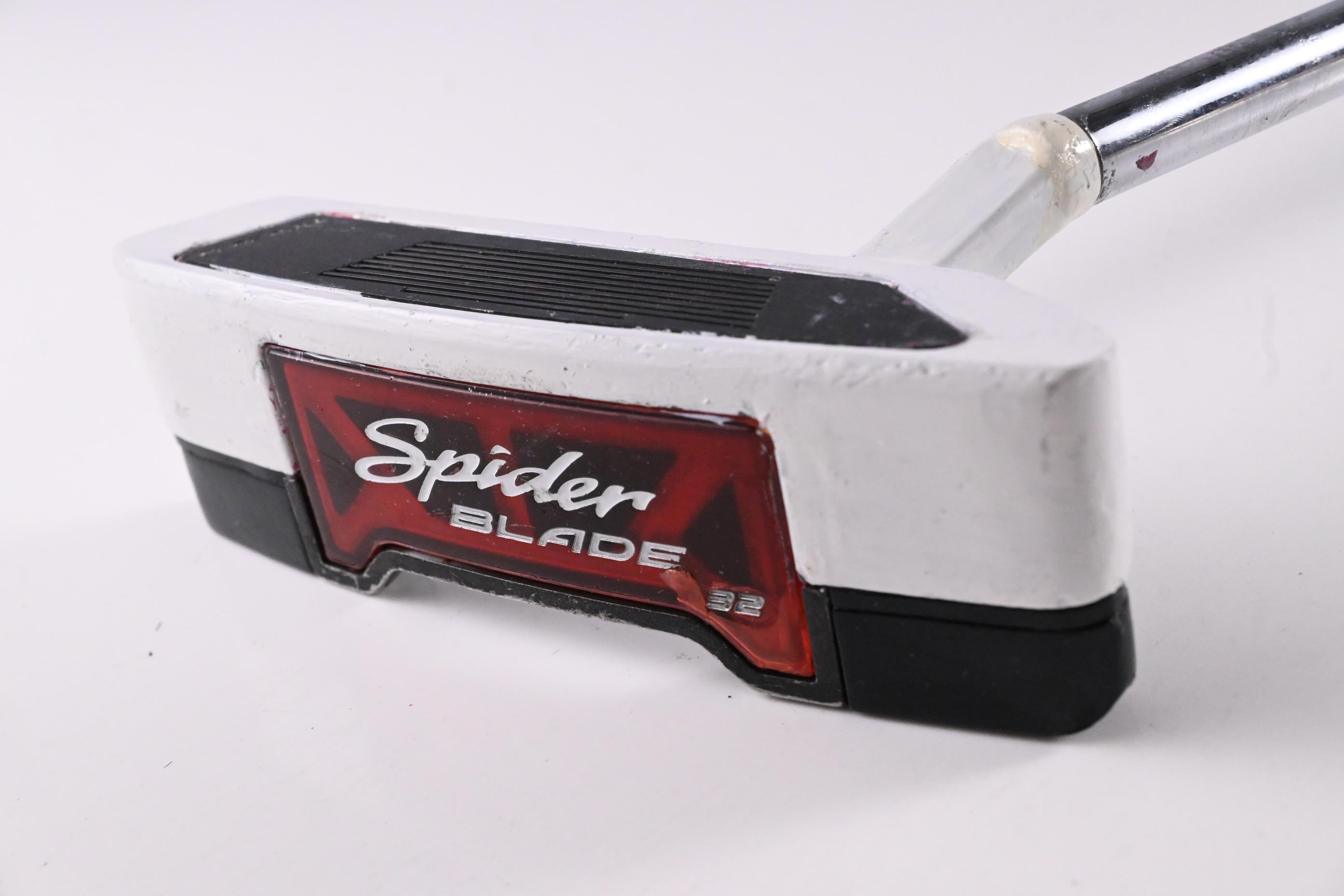 Taylormade Spider Blade 32 Putter / 35 Inch