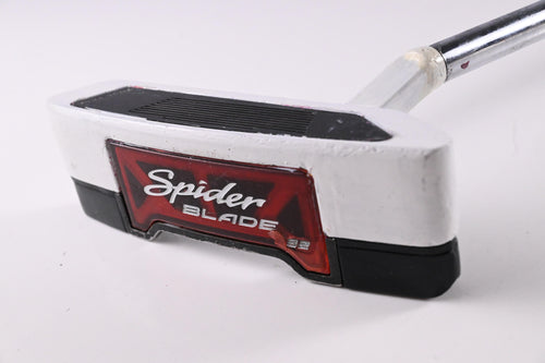 Taylormade Spider Blade 32 Putter / 35 Inch