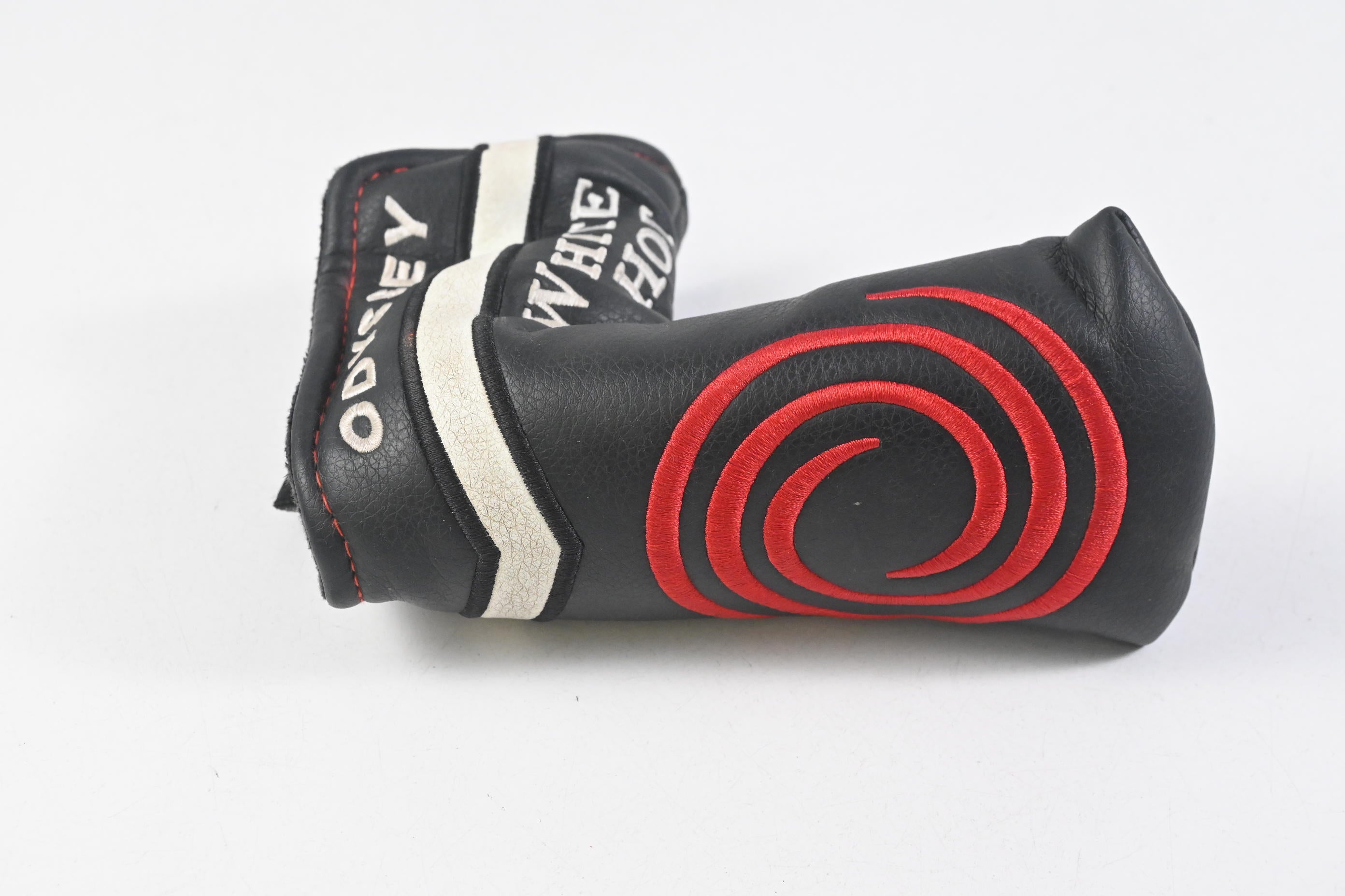 Odyssey Tri-Hot 5K Double Wide Putter / 35 Inch