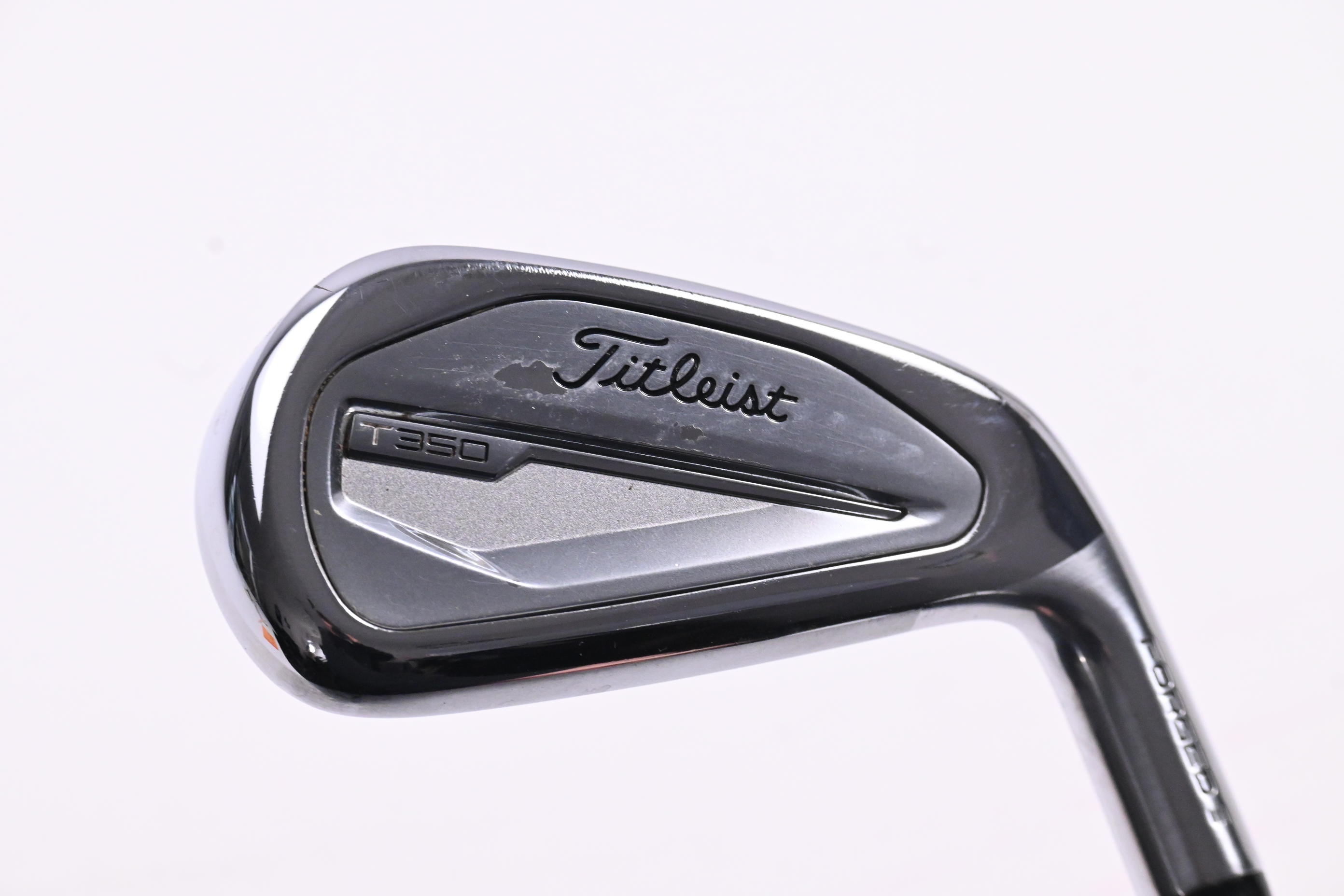 Titleist T350 #4 Iron / 20 Degree / Regular Flex AMT Red R300 Shaft