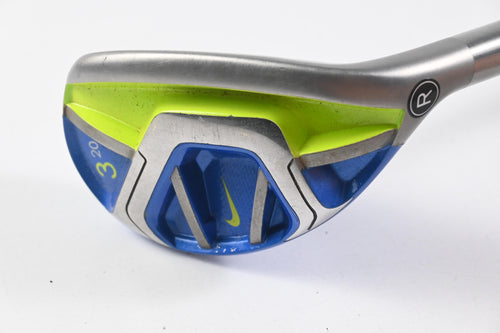 Nike Vapor Fly #3 Hybrid / 20 Degree / Regular Flex Tensei CK Blue 80 Shaft