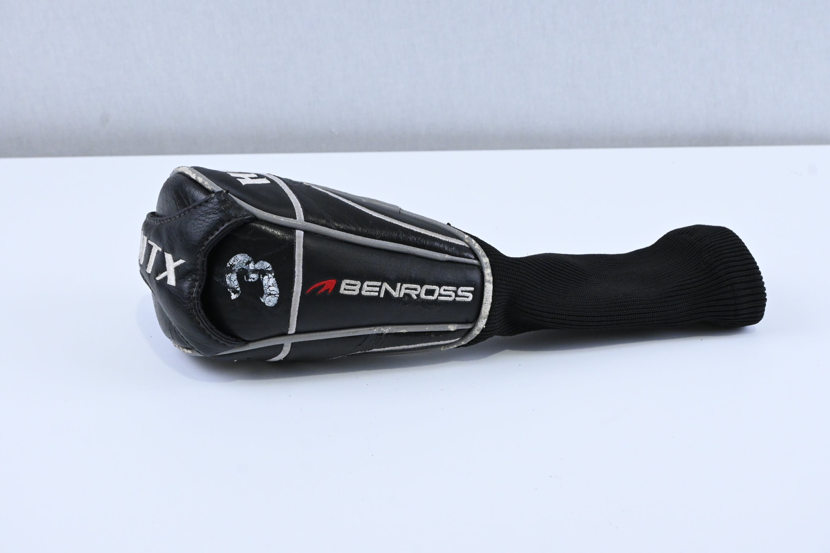 Benross HTX Compressor #3 Hybrid / 20 Degree / Senior Flex Kuro Kage Black 70