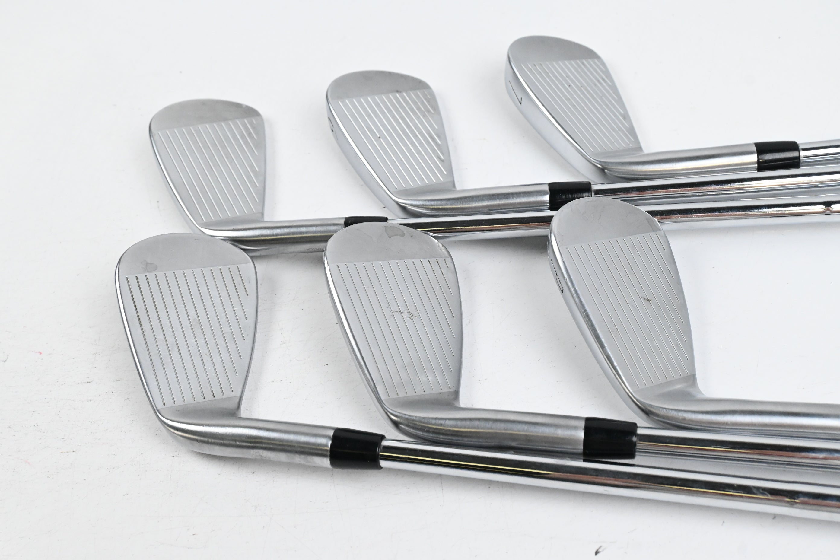 Titleist T150 2025 Irons / 5-PW / X-Flex AMT White Steel Shafts