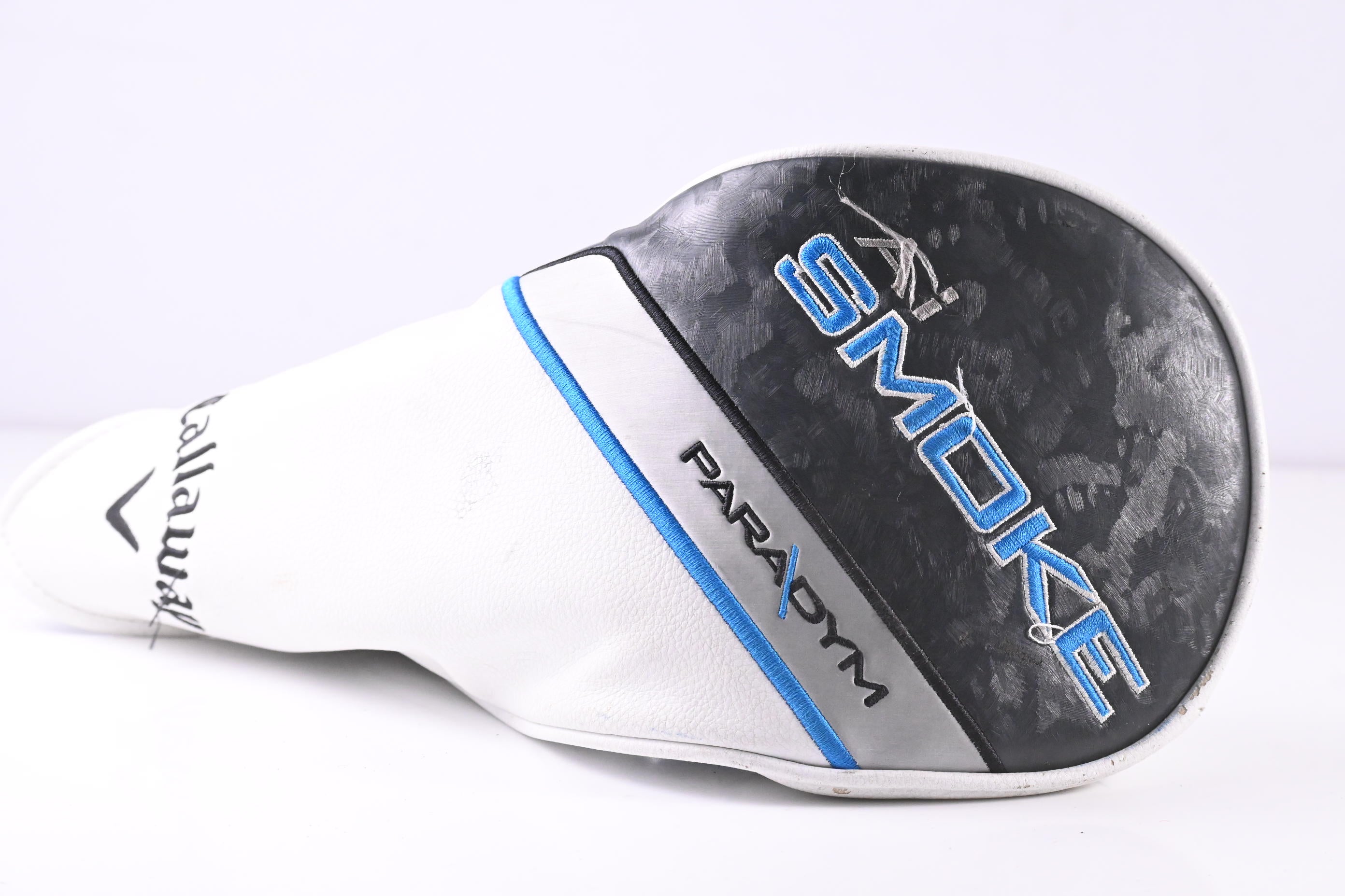 Callaway Paradym Ai Smoke Max Driver / 10.5 Degree / X-Flex Denali Black 60
