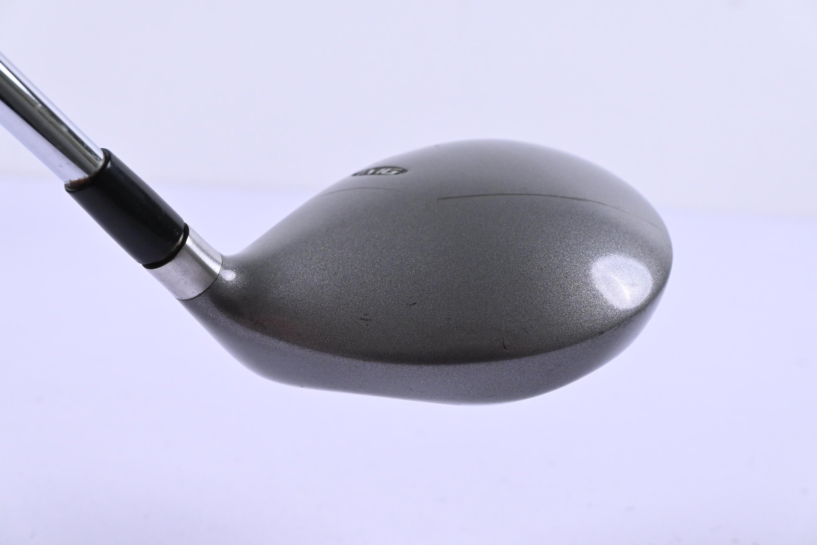 MacGregor IMG #3 Wood / 15 Degree / Regular Flex Steel Shaft
