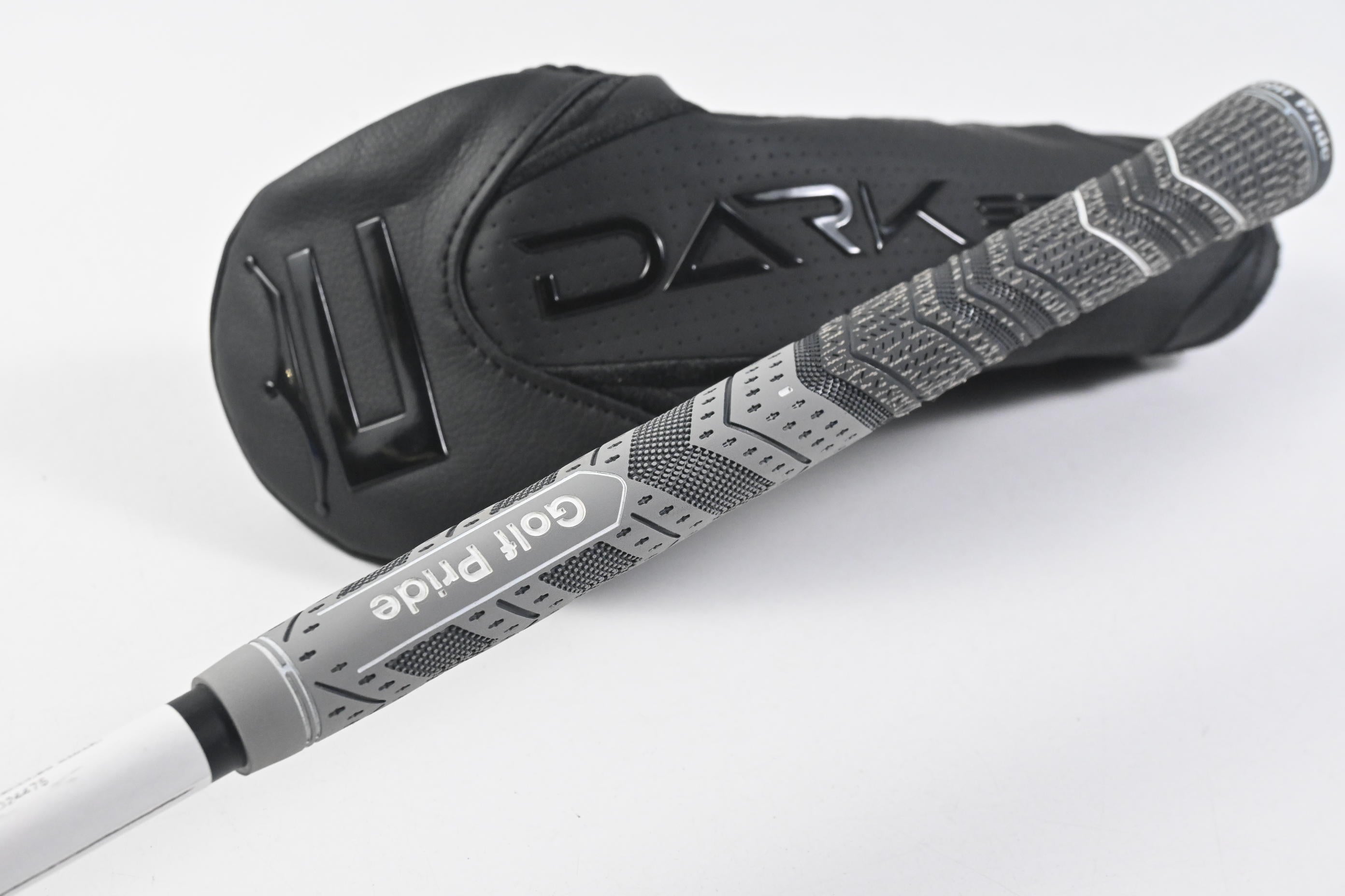 Cobra Darkspeed X #3HF Wood / 16.5 Degree / X-Flex Fujikura Motore X F1 7