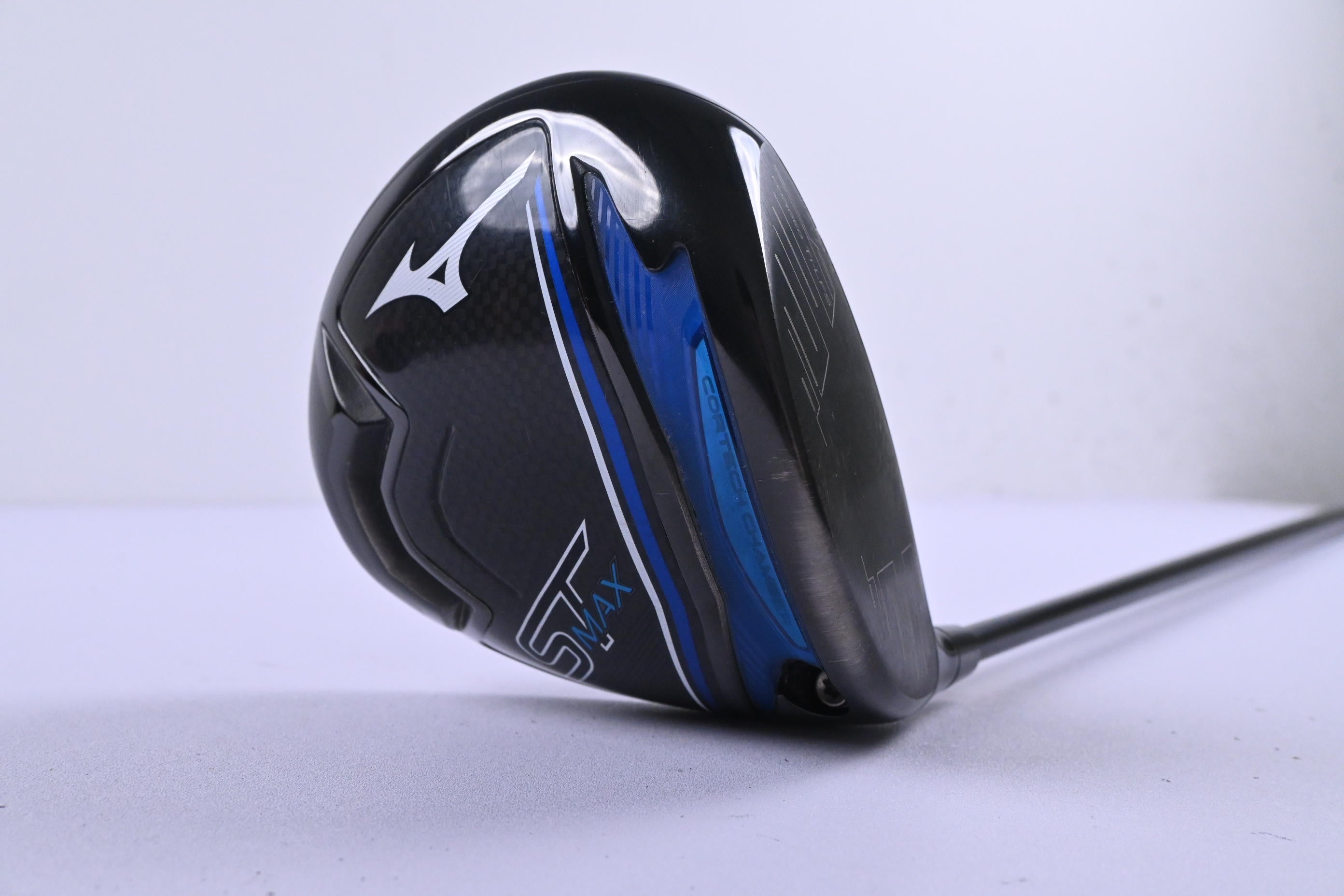 Mizuno ST-Max 230 Driver / 10.5 Degree / Senior Flex Helium Nanocore 4 Shaft