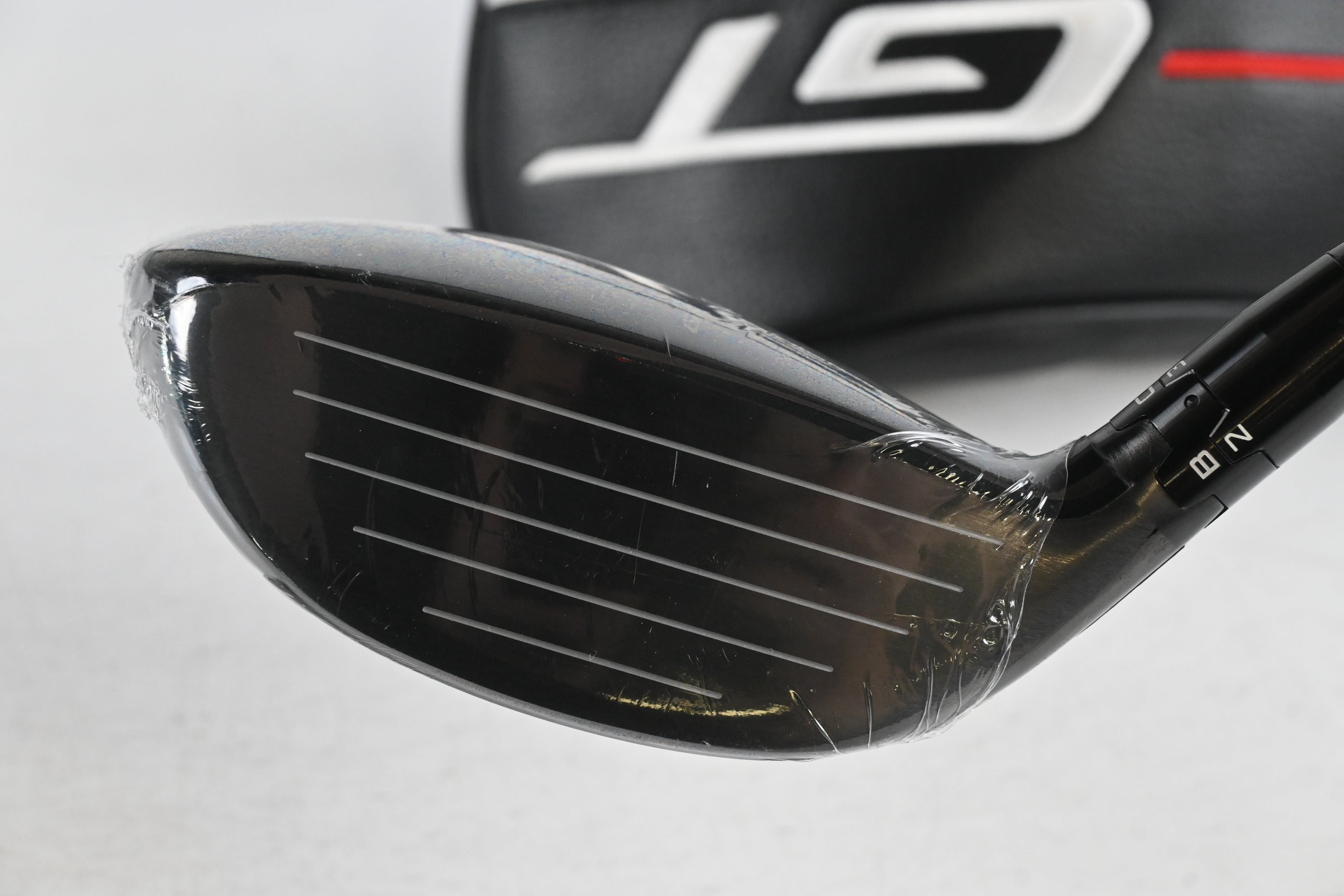 Titleist GT3 #3 Wood / 15 Degree / Stiff Flex Tensei 1K Blue 65 Shaft