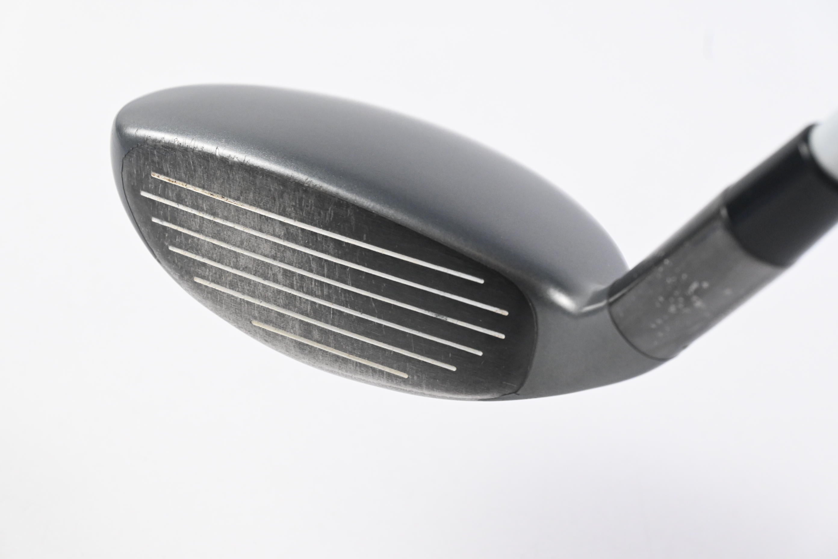 Callaway X Hot #3 Hybrid / 19 Degree / Regular Flex Callaway X Hot 65 Shaft