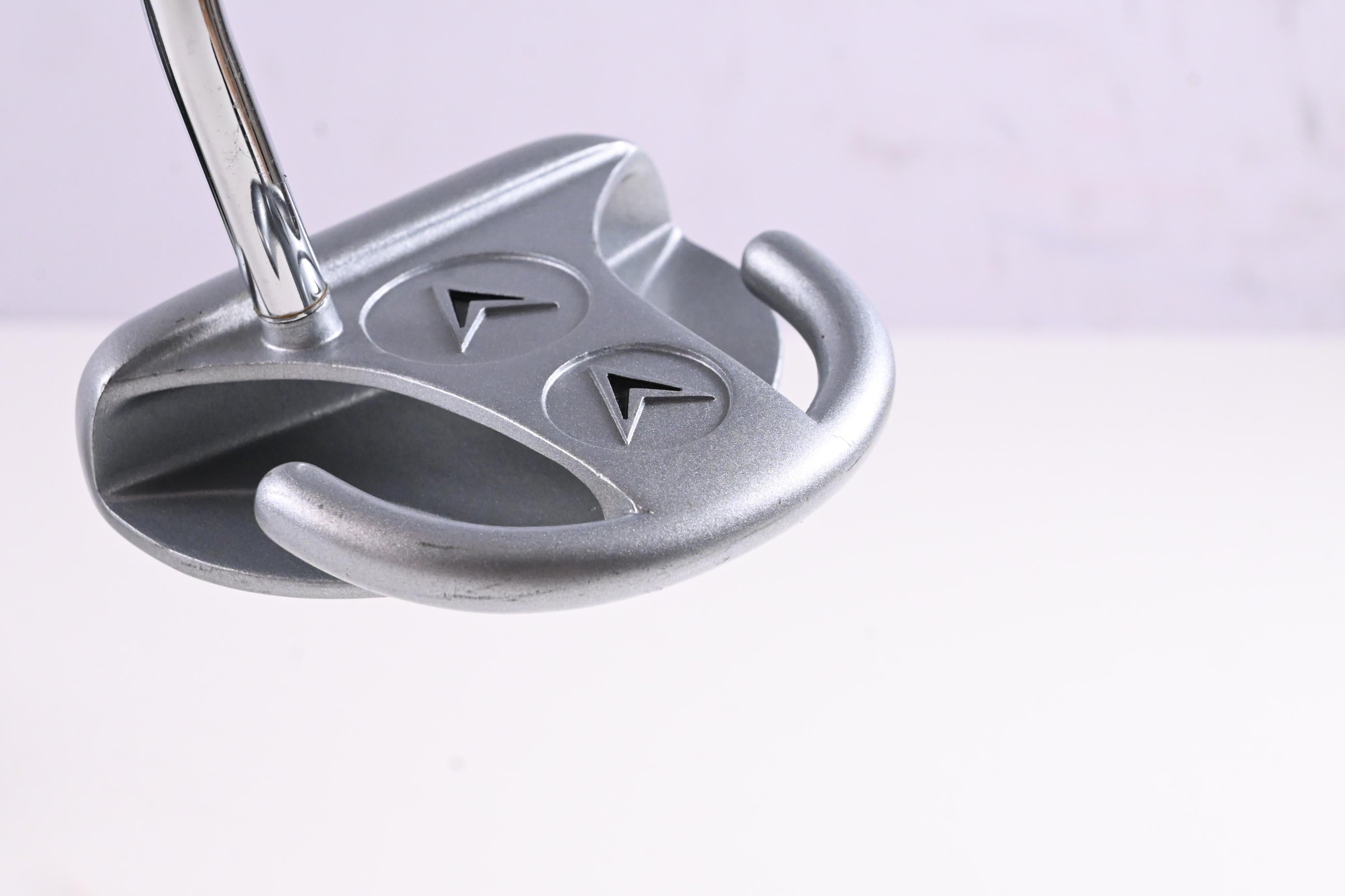 Dunlop Zucci Tour Model II Putter / 35 Inch