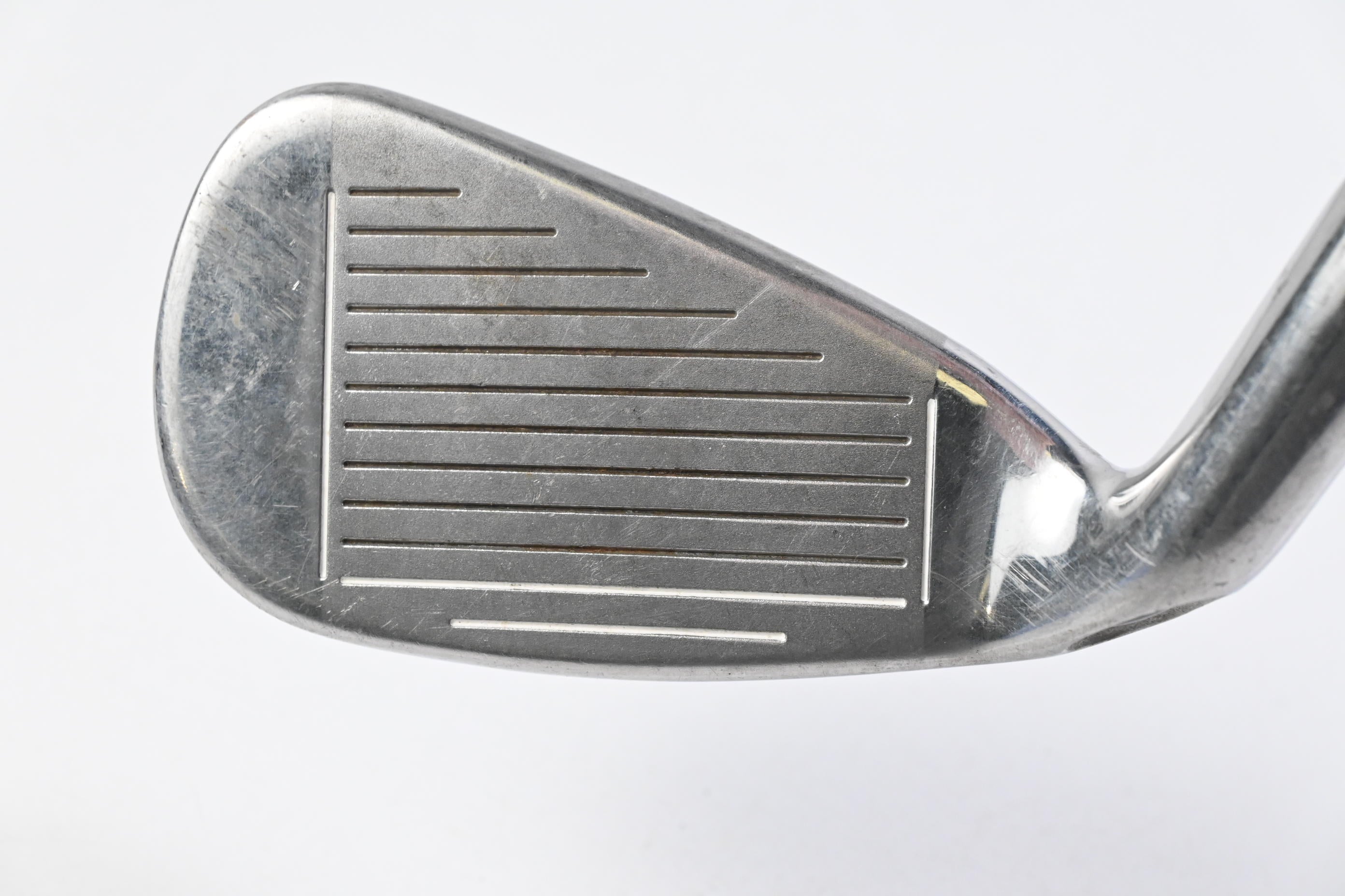 Ladies Callaway Diablo Edge #4 Iron / 22 Degree / Ladies Flex Callaway 55 Shaft