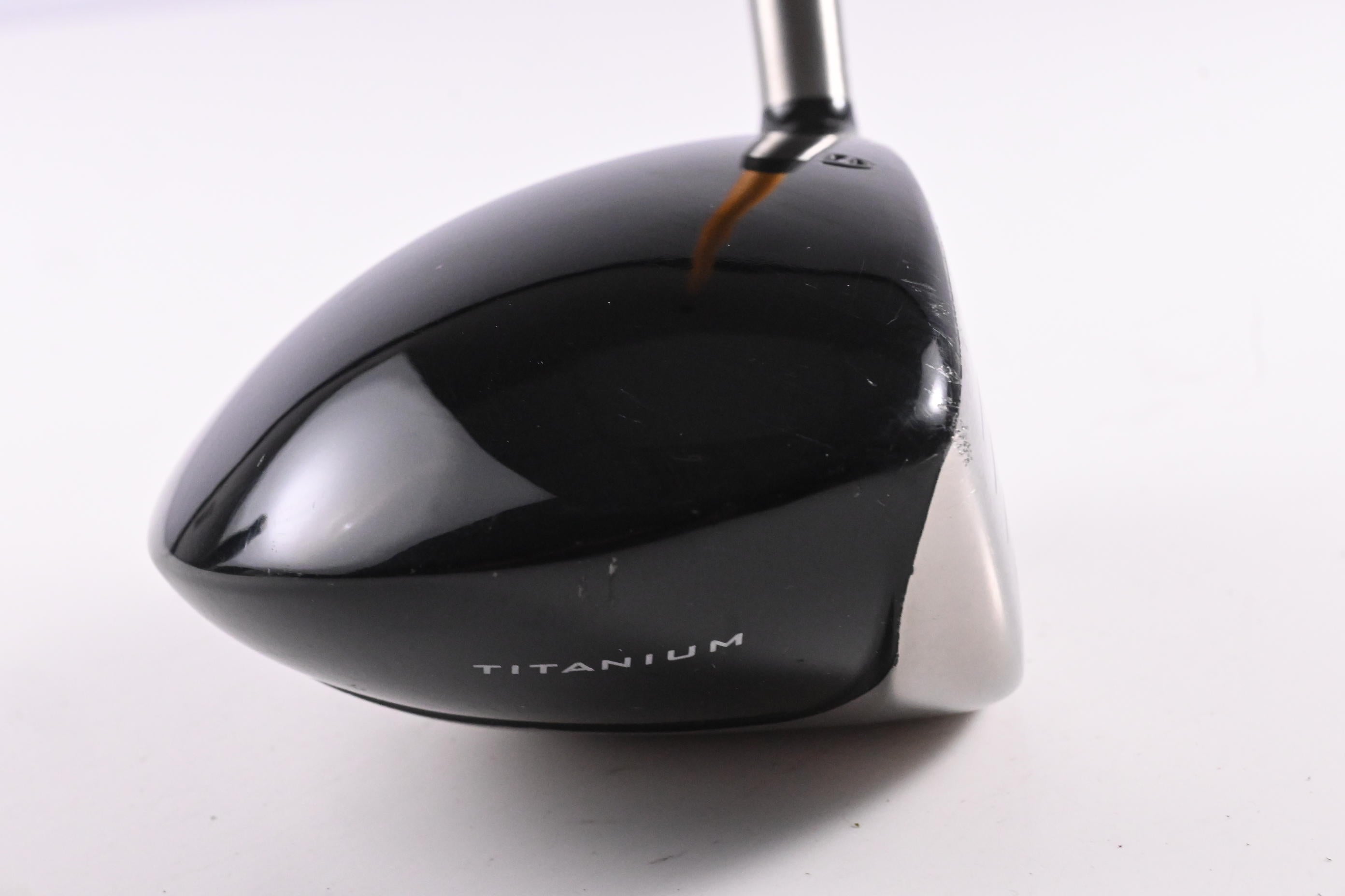Taylormade R510 Driver / 8.5 Degree / Stiff Flex UST Mamiya Gold 65 Shaft