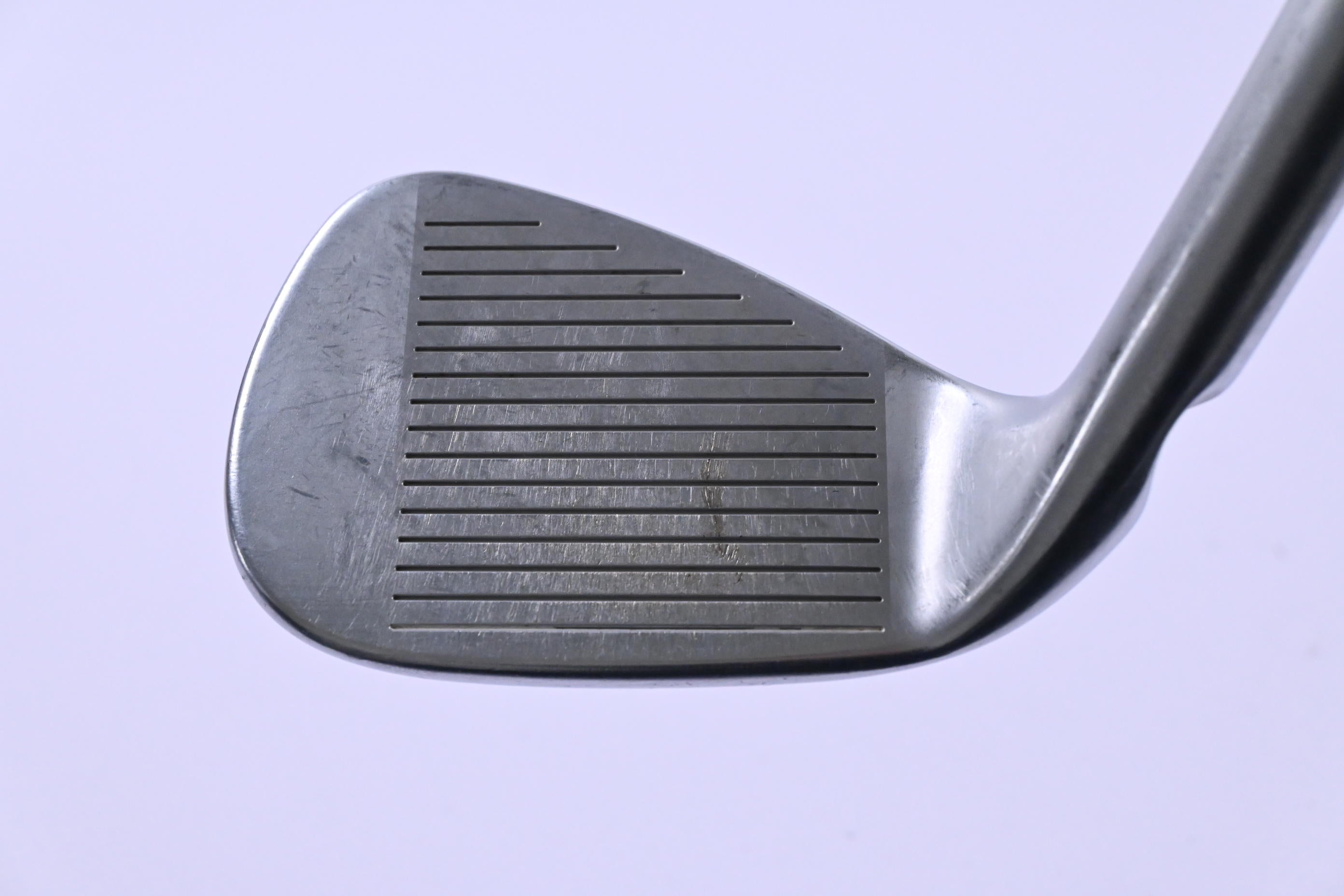 Ping i500 Gap Wedge / 50 Degree / Blue Dot / Regular Flex Dynamic Gold 105 Shaft