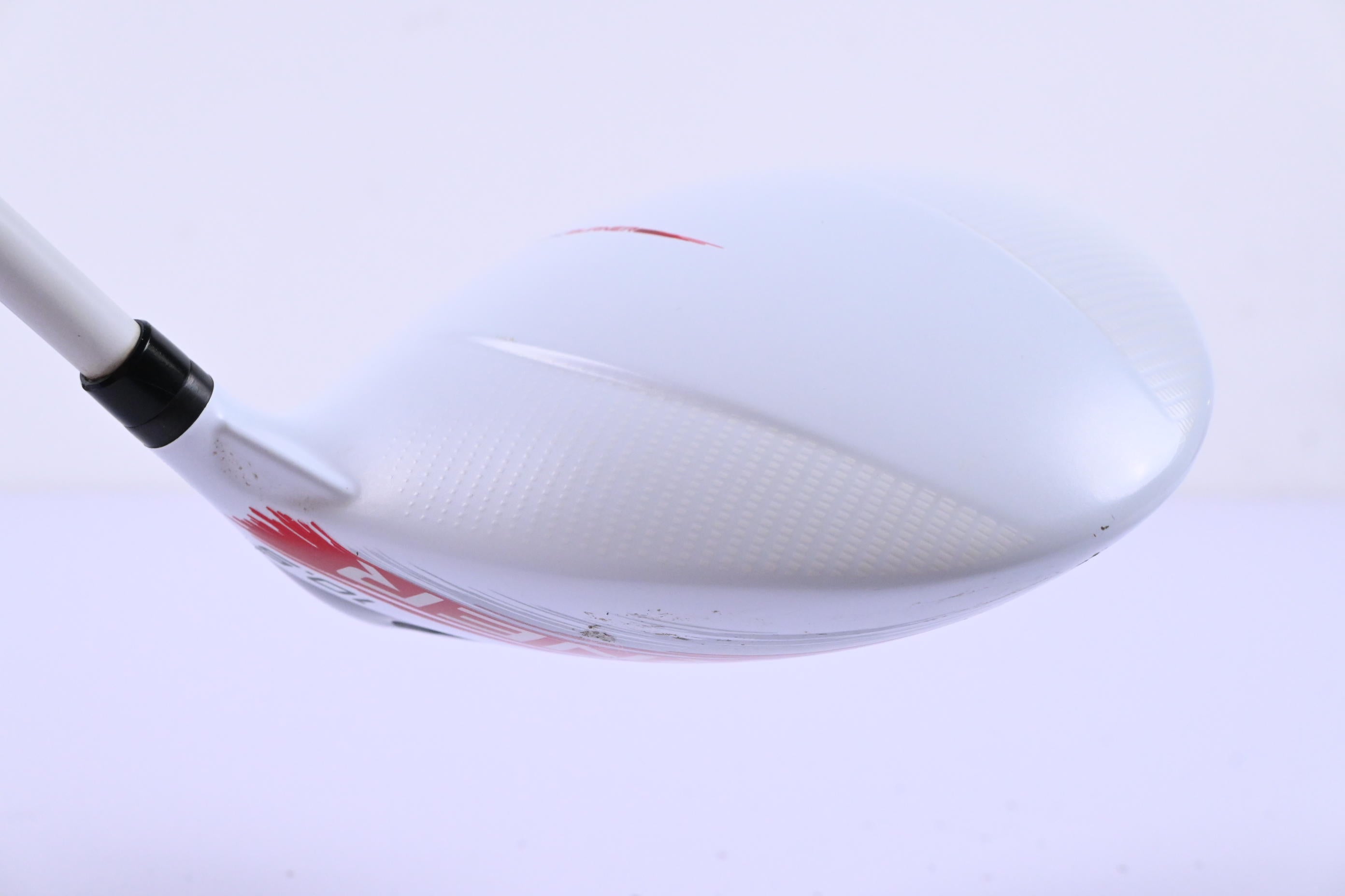 Taylormade Aeroburner Driver / 10.5 Degree / Regular Flex Speed RUL-Z 50 Shaft