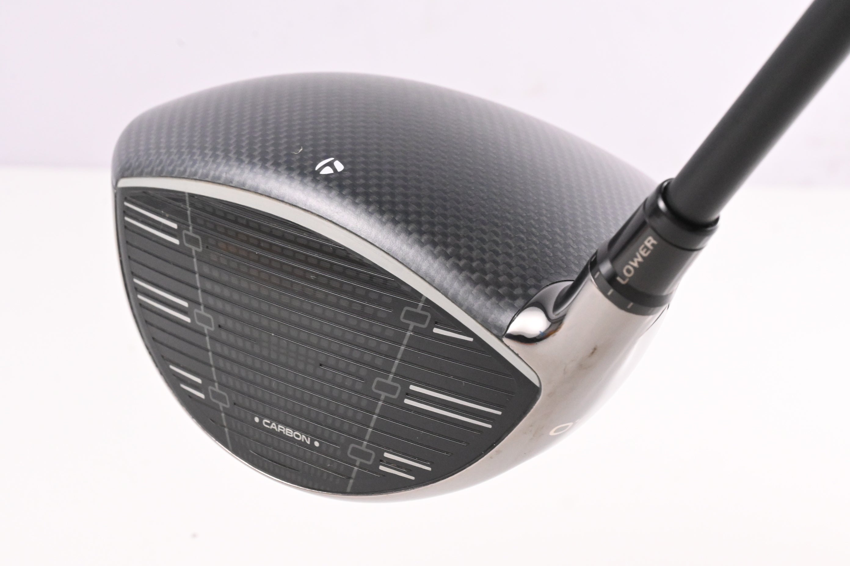 Taylormade Qi35 LS Driver / 9 Degree / Regular Flex Diamana BB 43 Shaft