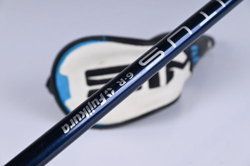 Taylormade SIM2 Max #3 Hybrid / 19 Degree / Regular Flex Fujikura Ventus Blue 6