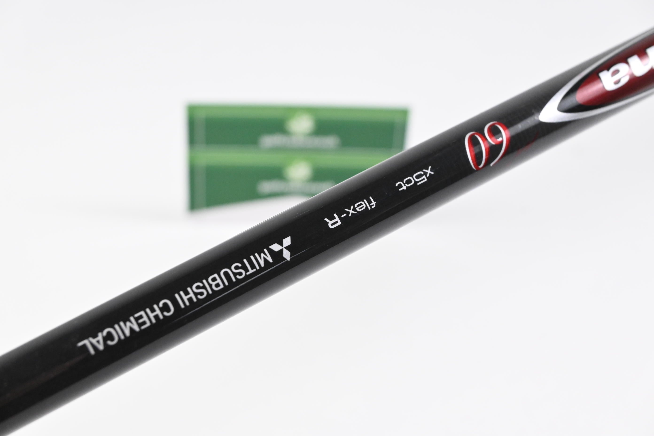 Ping G410 #3 Wood / 14.5 Degree / Regular Flex Diamana M+60 Shaft