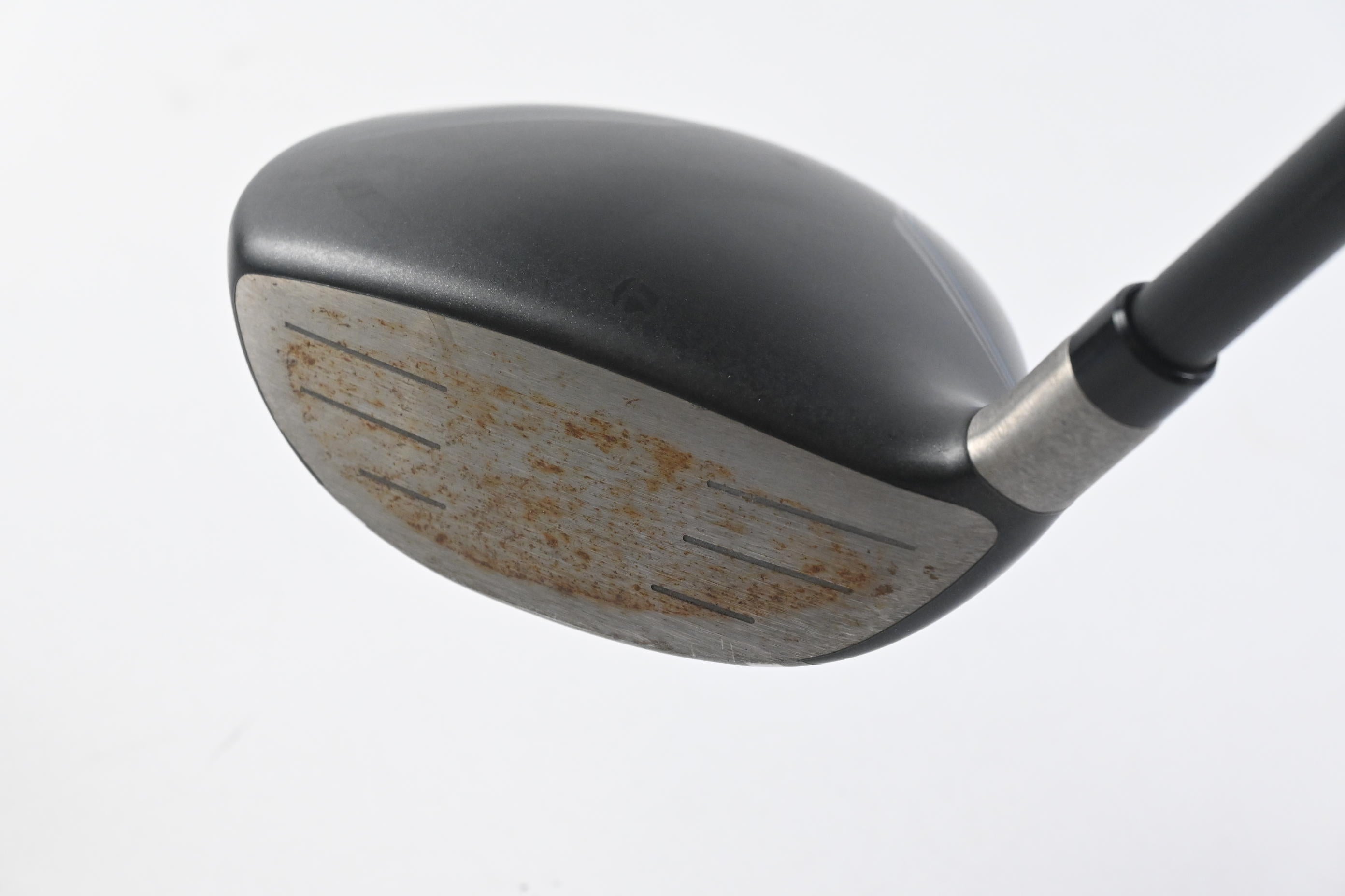 Taylormade Jetspeed #3 Wood / 15 Degree / Regular Flex Matrix Velox T 69 Shaft