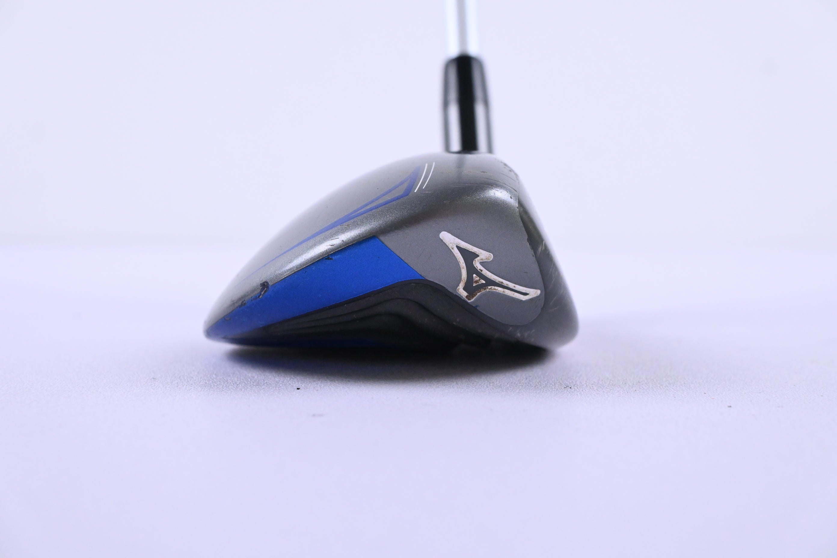 Mizuno JPX EZ 2016 #4 Hybrid / 22 Degree / Regular Flex Fujikura Orochi 65 Shaft
