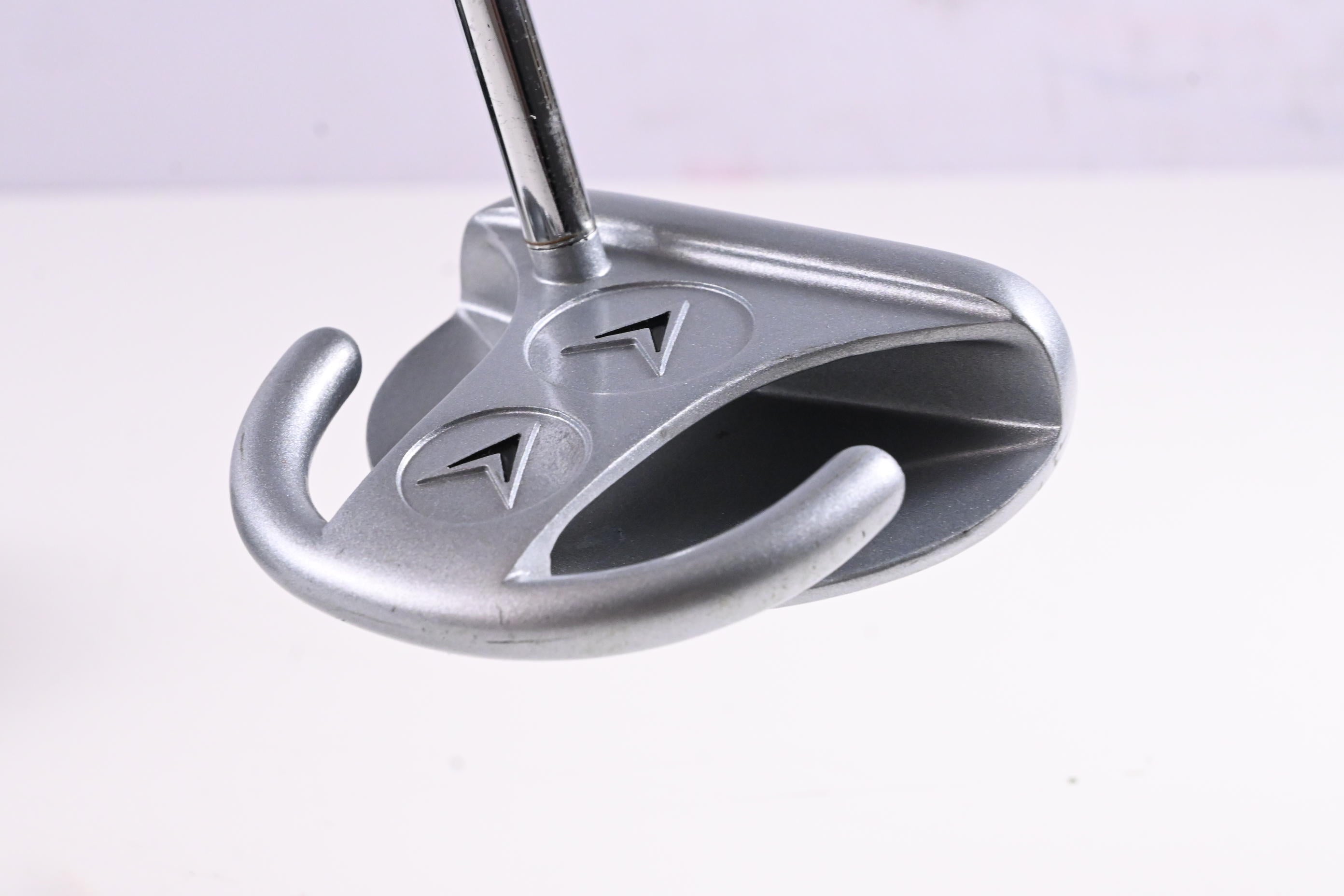 Dunlop Zucci Tour Model II Putter / 35 Inch
