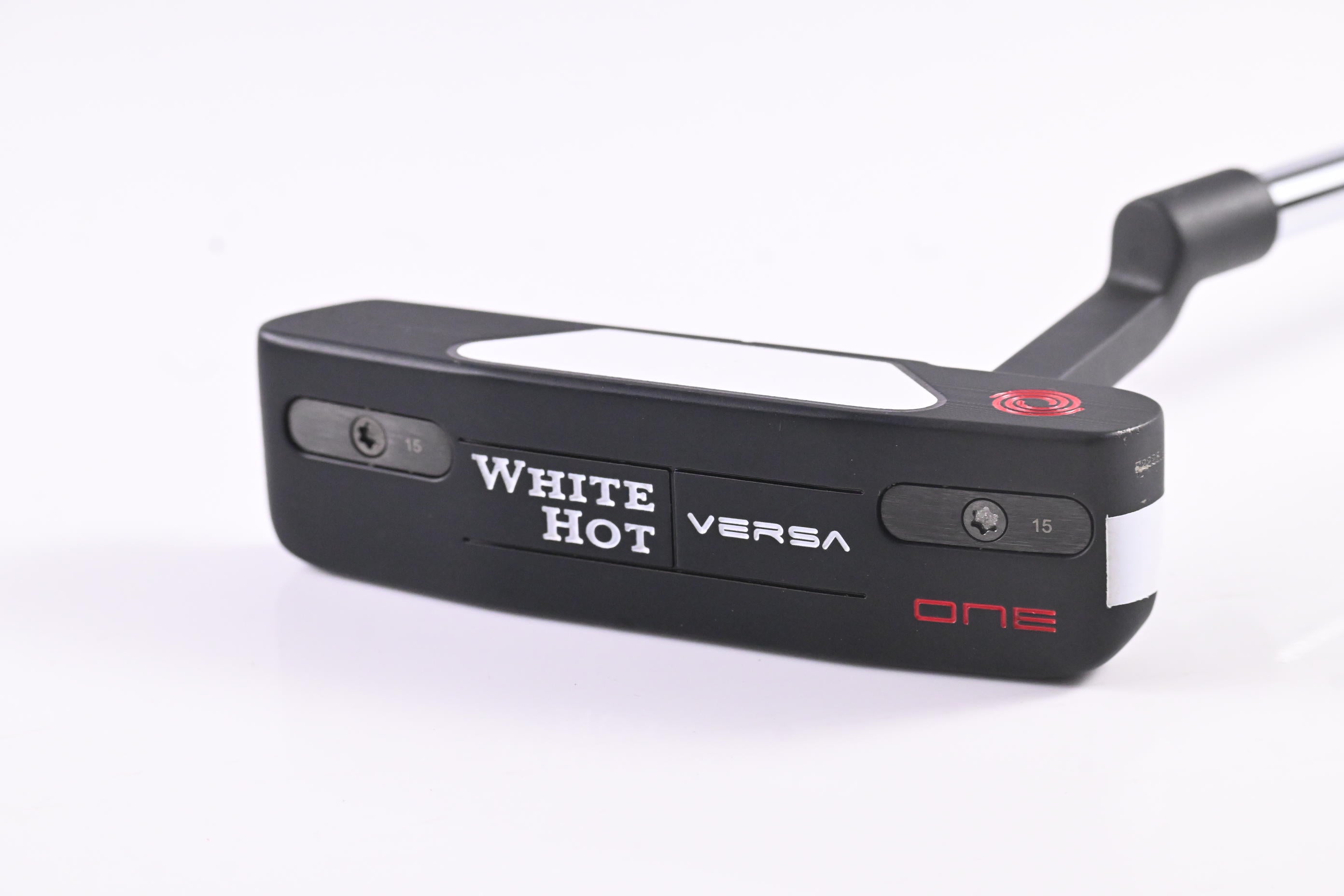 Odyssey White Hot Versa One Putter / 34 Inch