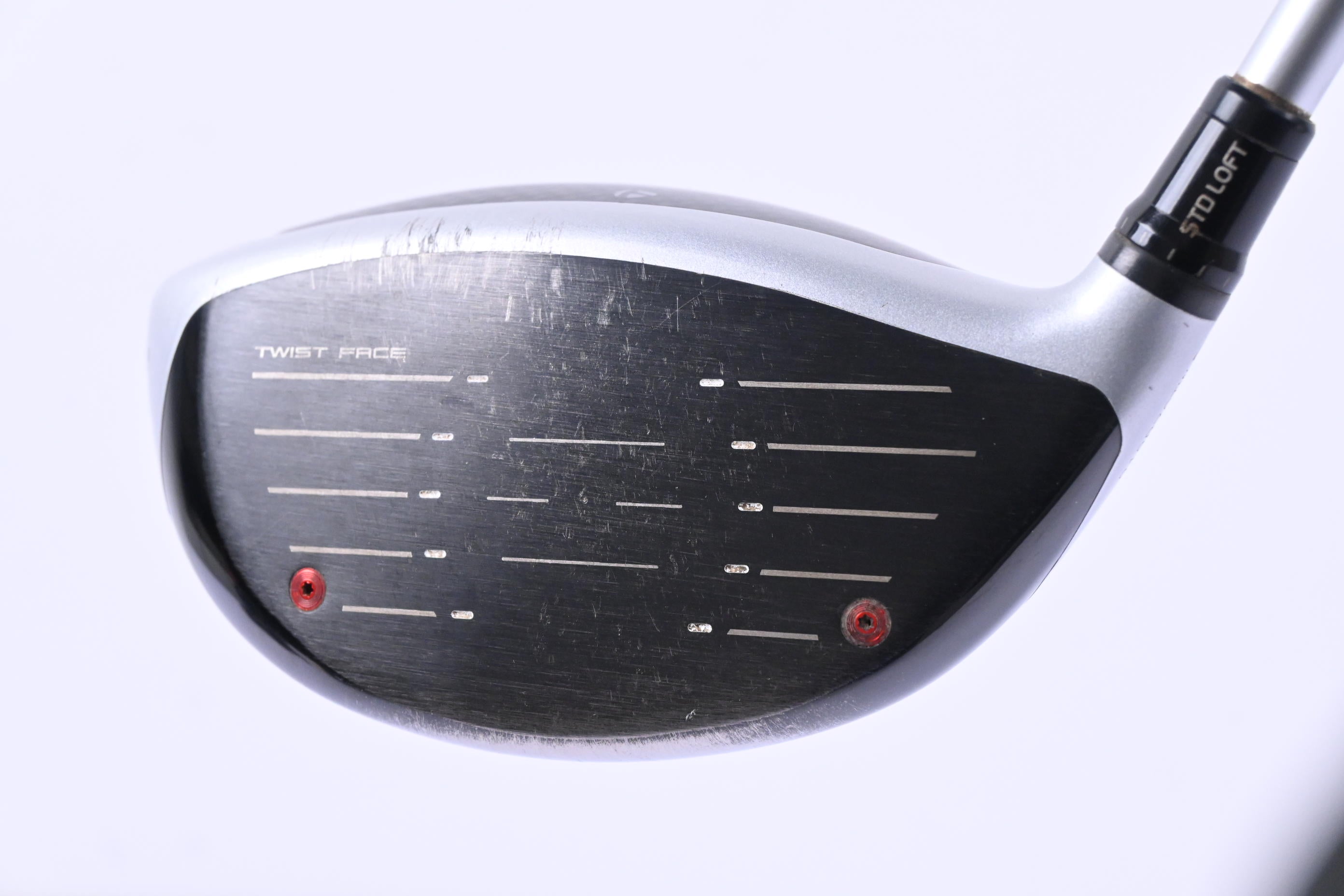 Taylormade M5 Driver / 10.5 Degree / Regular Flex Tensei CK Red 60 Shaft