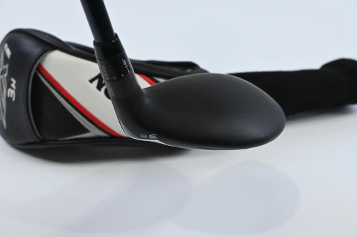 Srixon ZXi #3 Hybrid / 19 Degree / Stiff Flex Fujikura Ventus TR Blue 8 Shaft