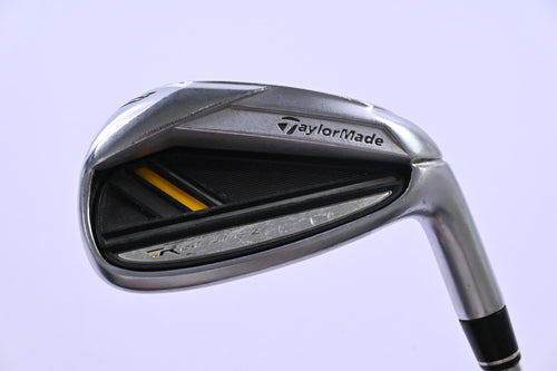 Taylormade Rocketbladez #8 Iron / Regular Flex Taylormade Rocket Fuel 85 Shaft