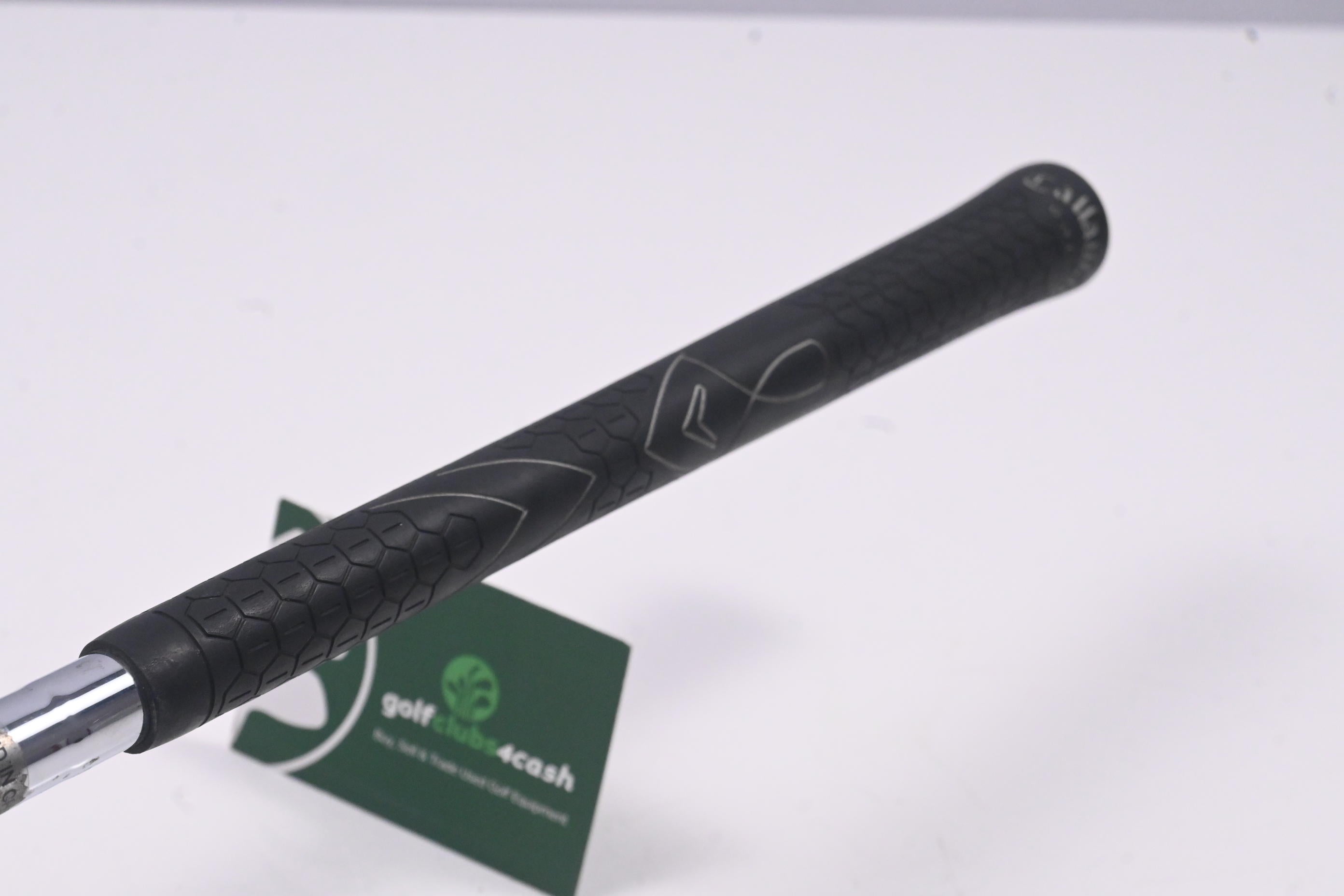 Callaway X-22 #4 Iron / 24 Degree / Uniflex Callaway Shaft