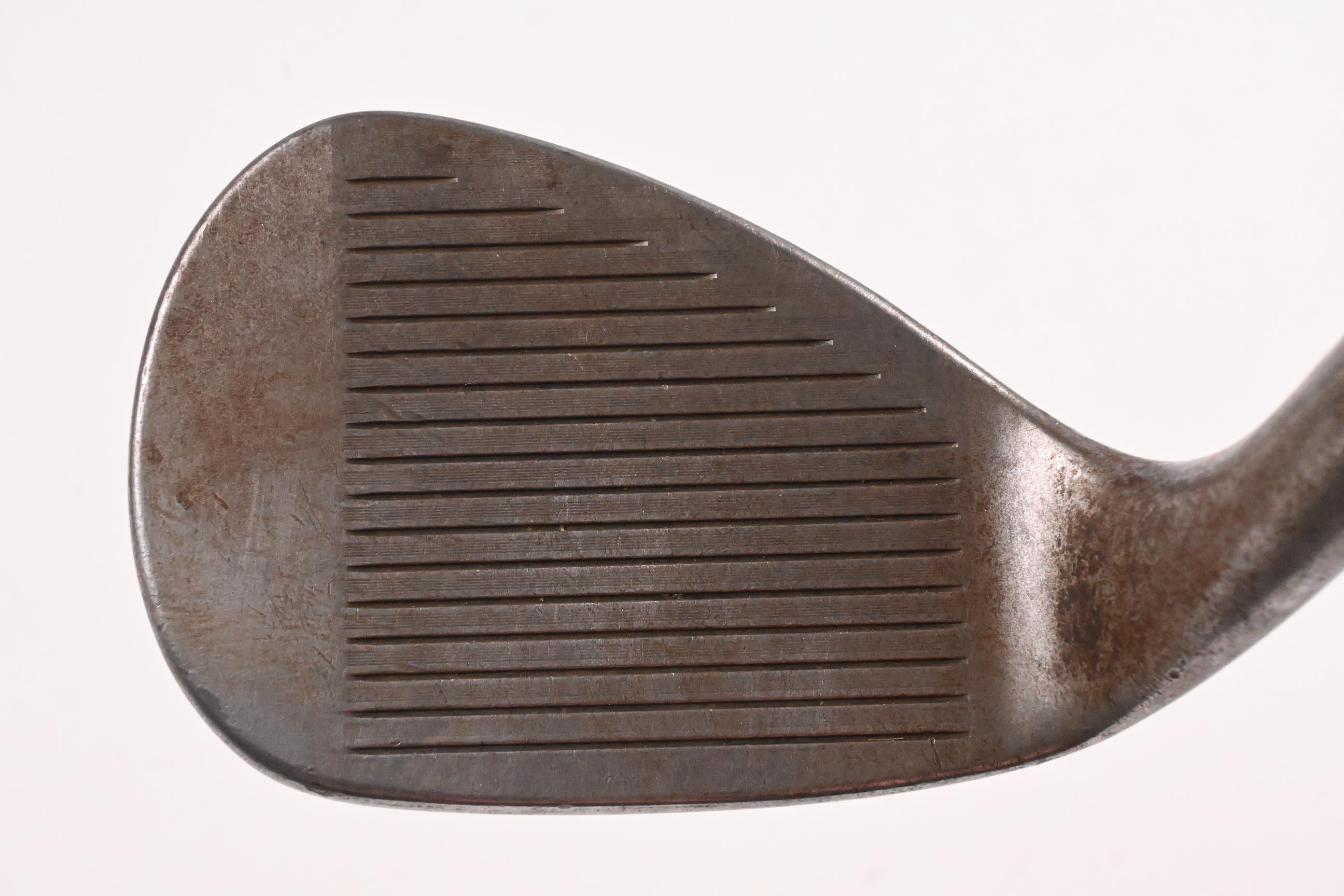 Titleist Vokey Lob Wedgeworks / 58 Degree / Stiff Flex NS Pro Modus 3 Tour 120