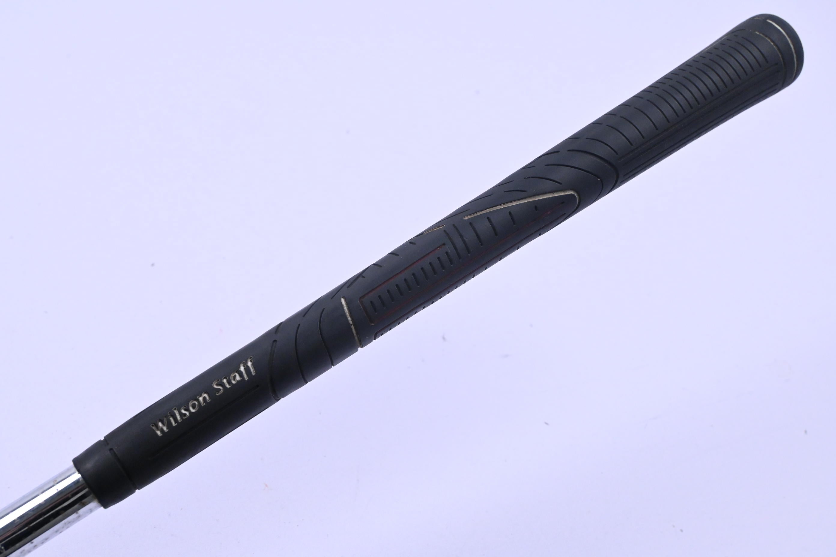 Wilson TW9 Lob Wedge / 58 Degree / Wedge Flex Dynamic Gold Shaft