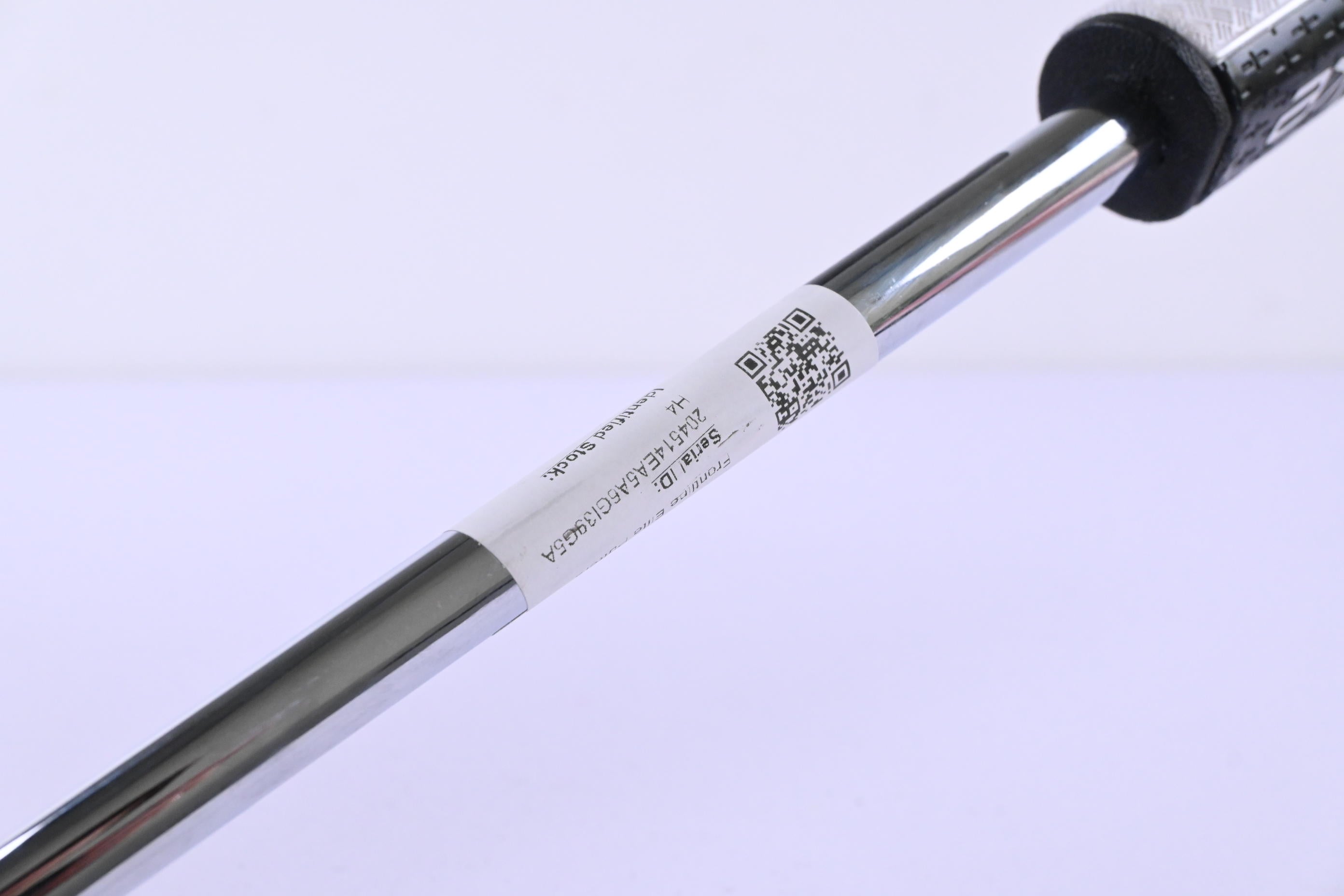 Cleveland Frontline Elite Cero Putters / 34 Inch