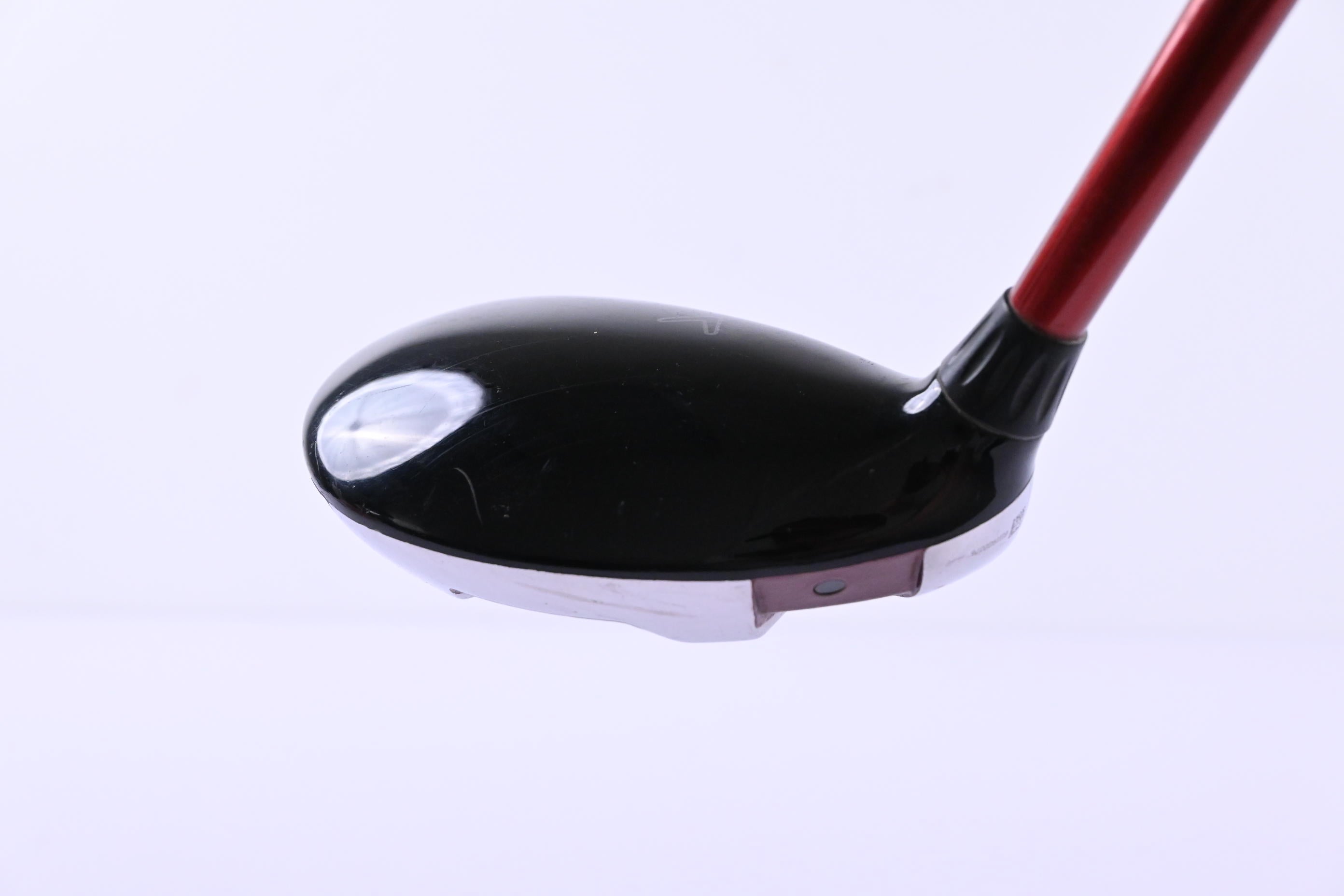 Callaway Big Bertha Diablo #3 Hybrid / 21 Degree / Senior Flex Callaway Golf Shaft