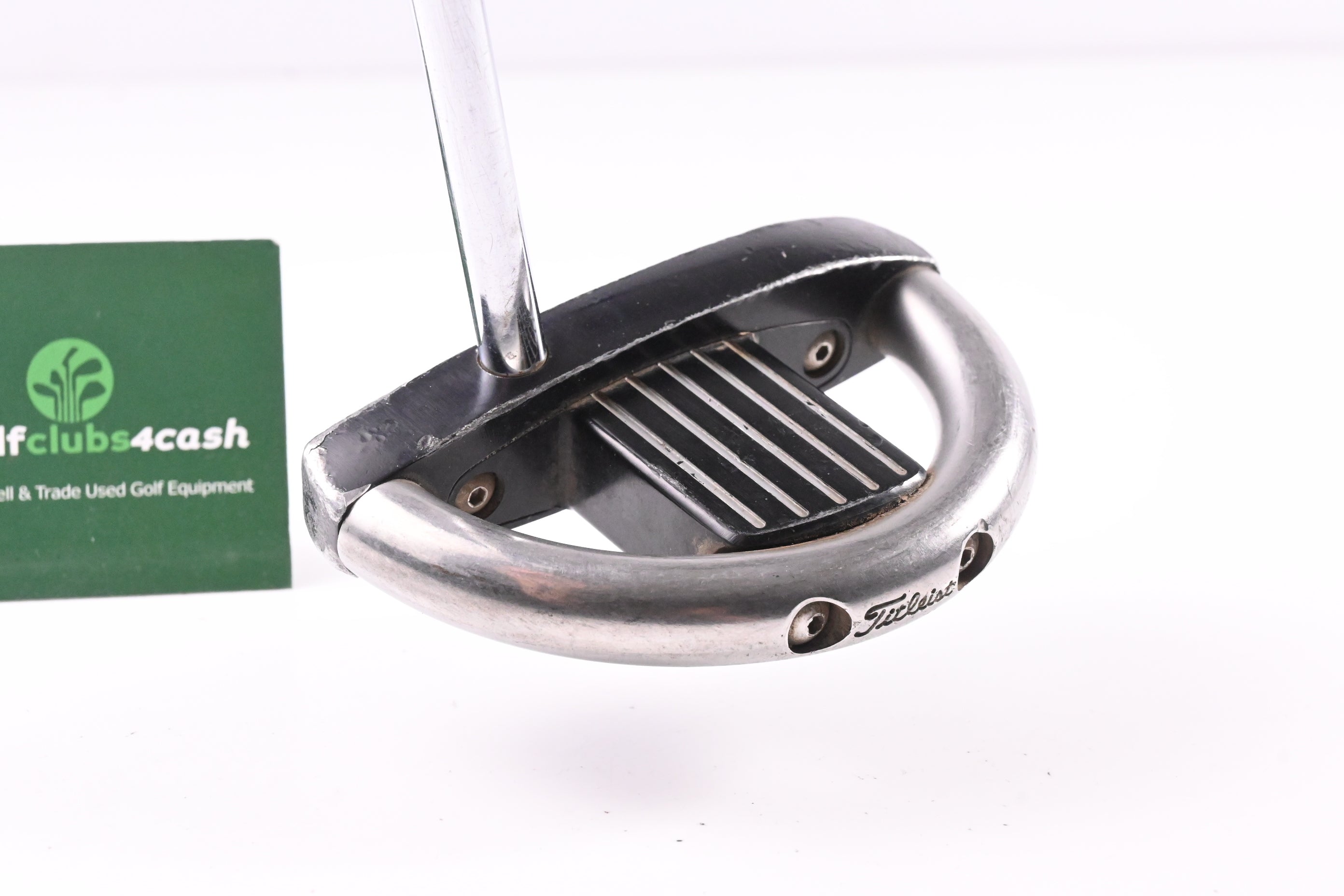 Scotty Cameron Futura Phantom Mallet Putter / 35 Inch