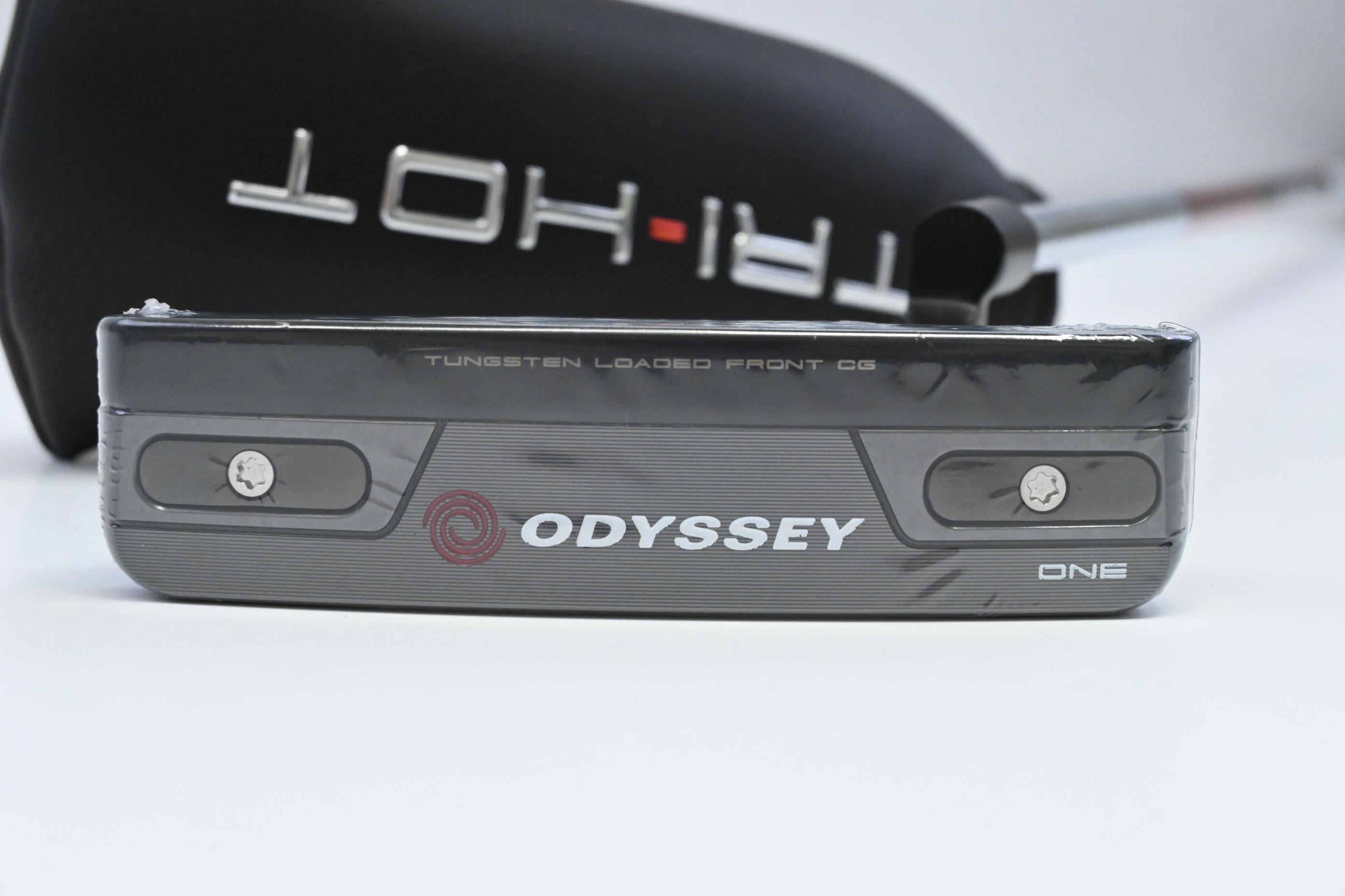 Odyssey Tri-Hot 5K One Putter / 34 Inch