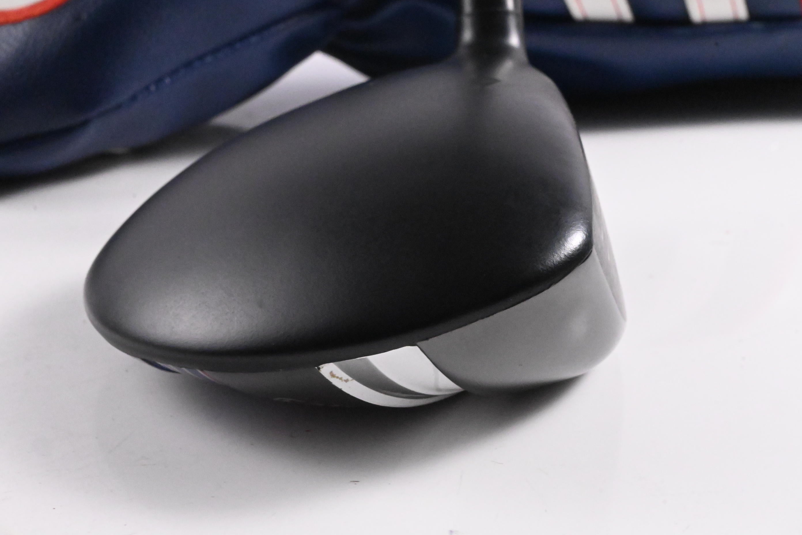 Callaway XR16 #3 Wood / 15 Degree / Regular Flex Project X LZ15 San Diego Shaft