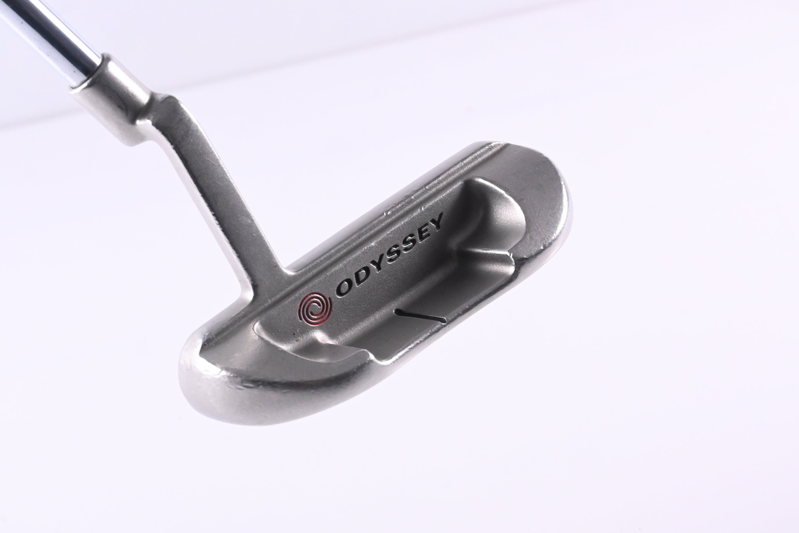 Odyssey White Hot #4 Putter / 35 Inch