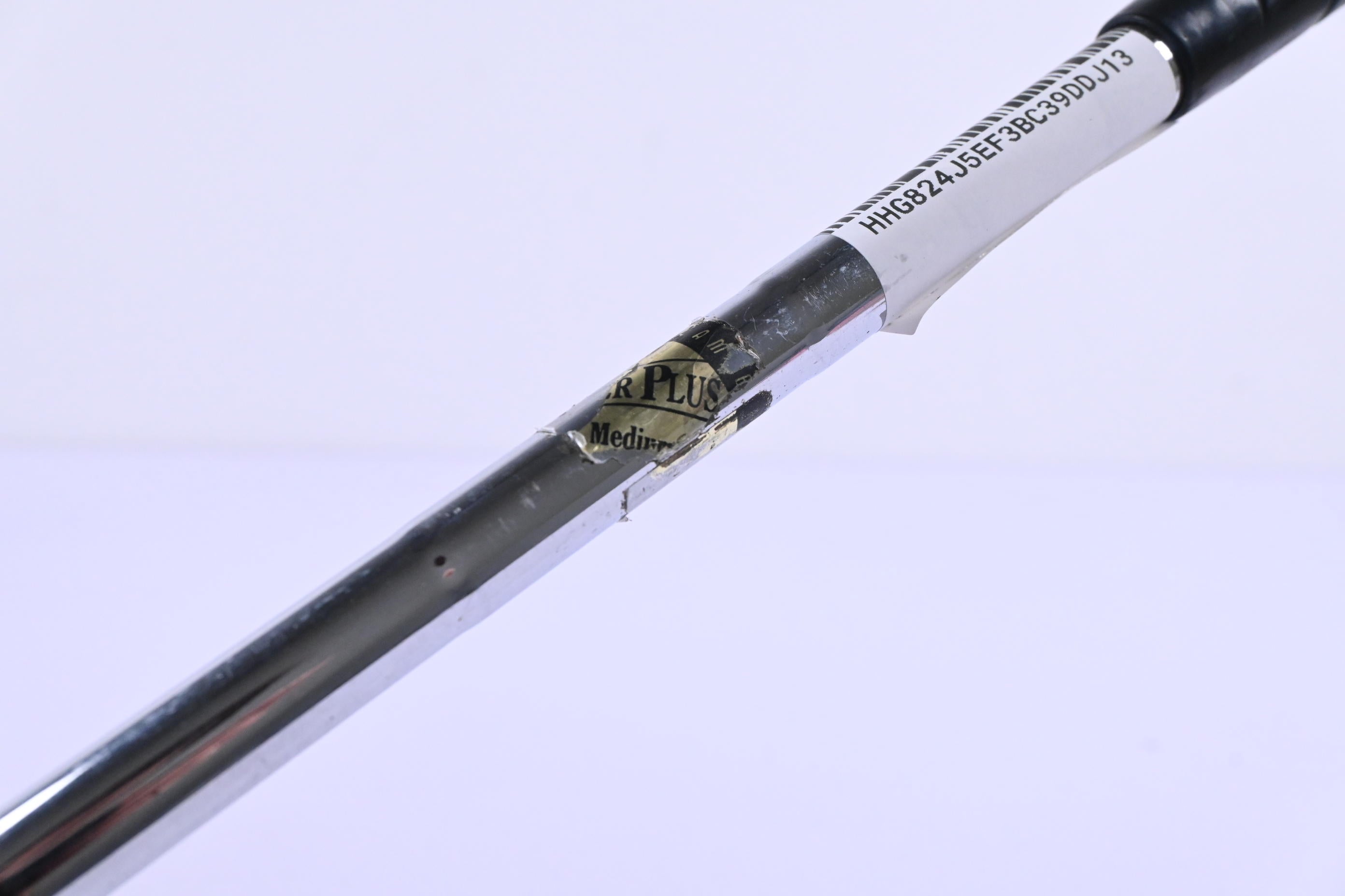 MacGregor IMG #3 Wood / 15 Degree / Regular Flex Steel Shaft