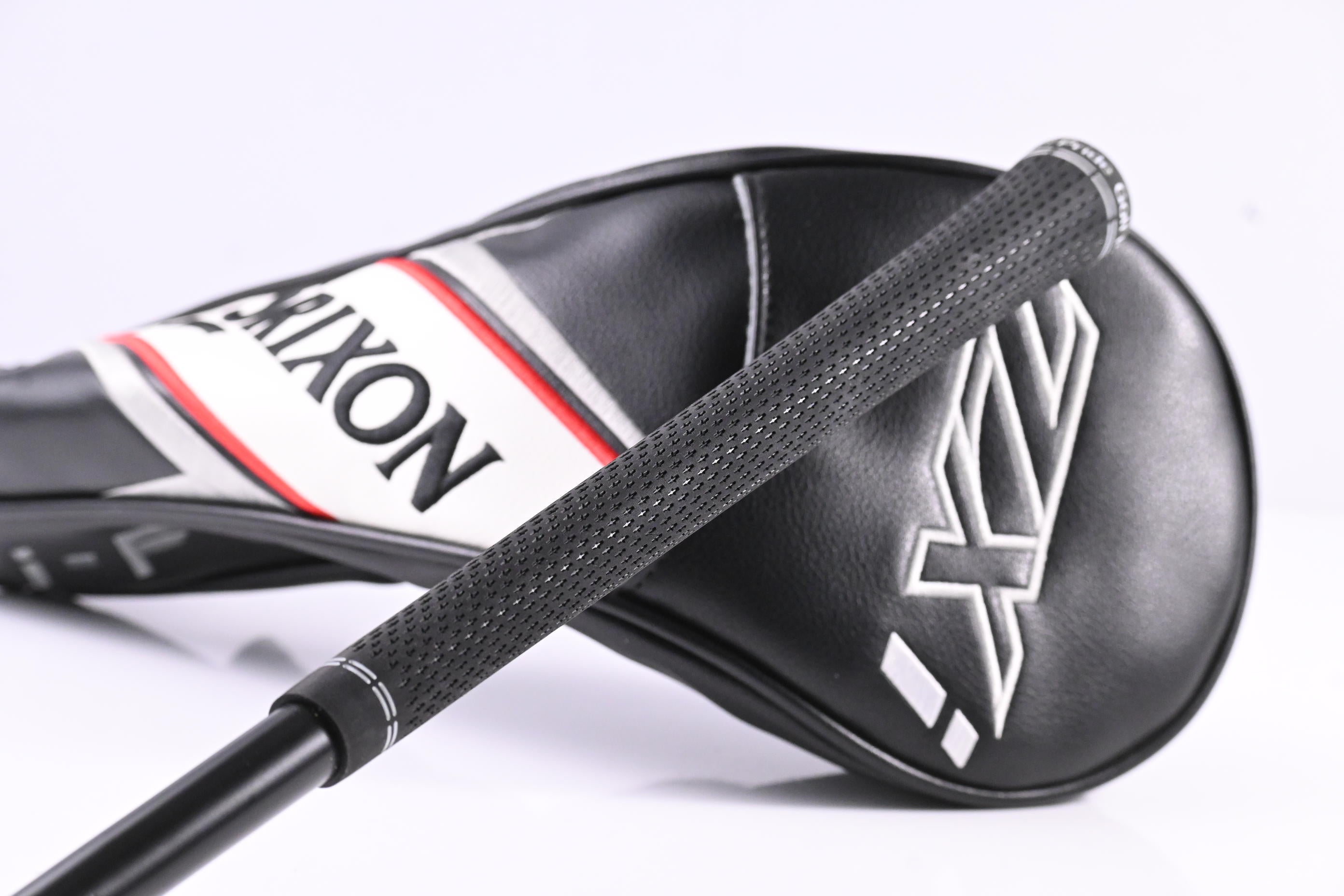 Srixon ZXi LS Driver / 9 Degree / X-Flex Project X HZRDUS Black Gen 5 70 Shaft
