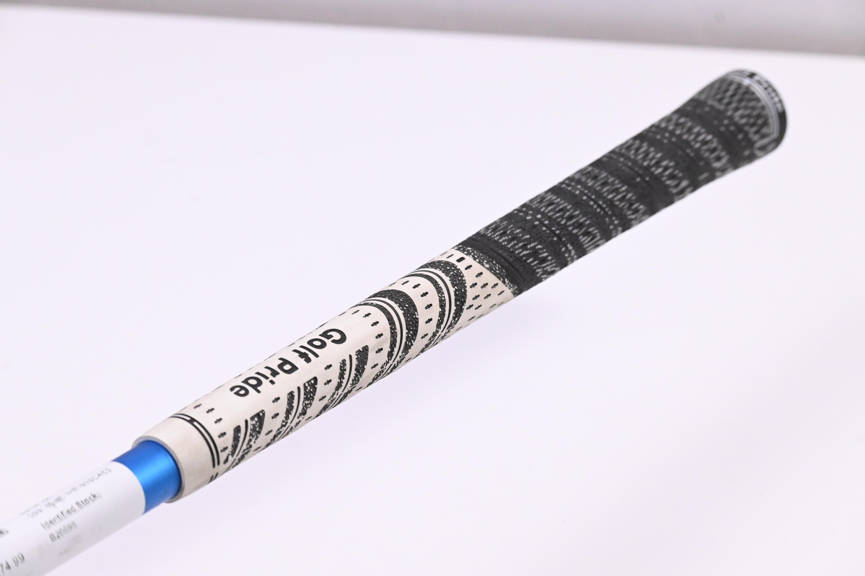 Ping ALTA CB Blue 50 Driver Shaft / Regular Flex / Ping 3rd Gen