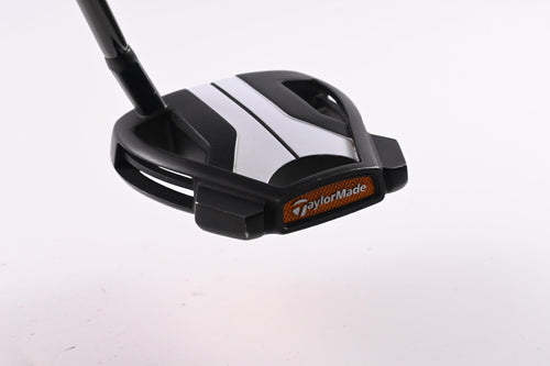 Taylormade Spider Tour Black 2025 Putter / 35 Inch