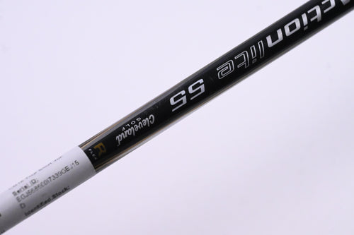 Cleveland CG16 Tour #8 Iron / 38 Degree / Regular Flex Action Lite 55 Shaft