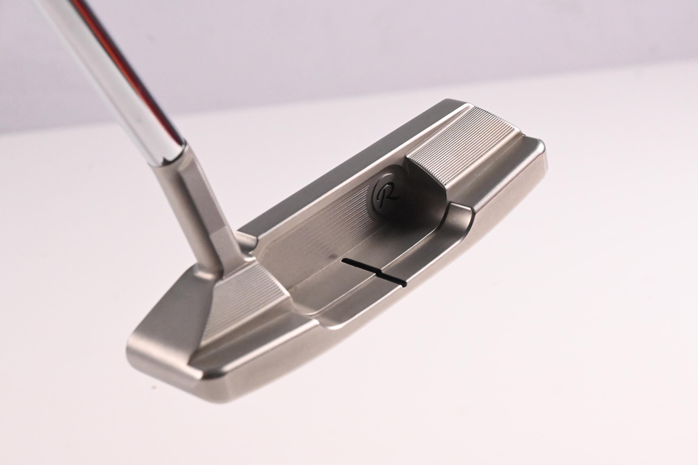 Taylormade TP Reserve Milled TR-B13 Putter / 34 Inch