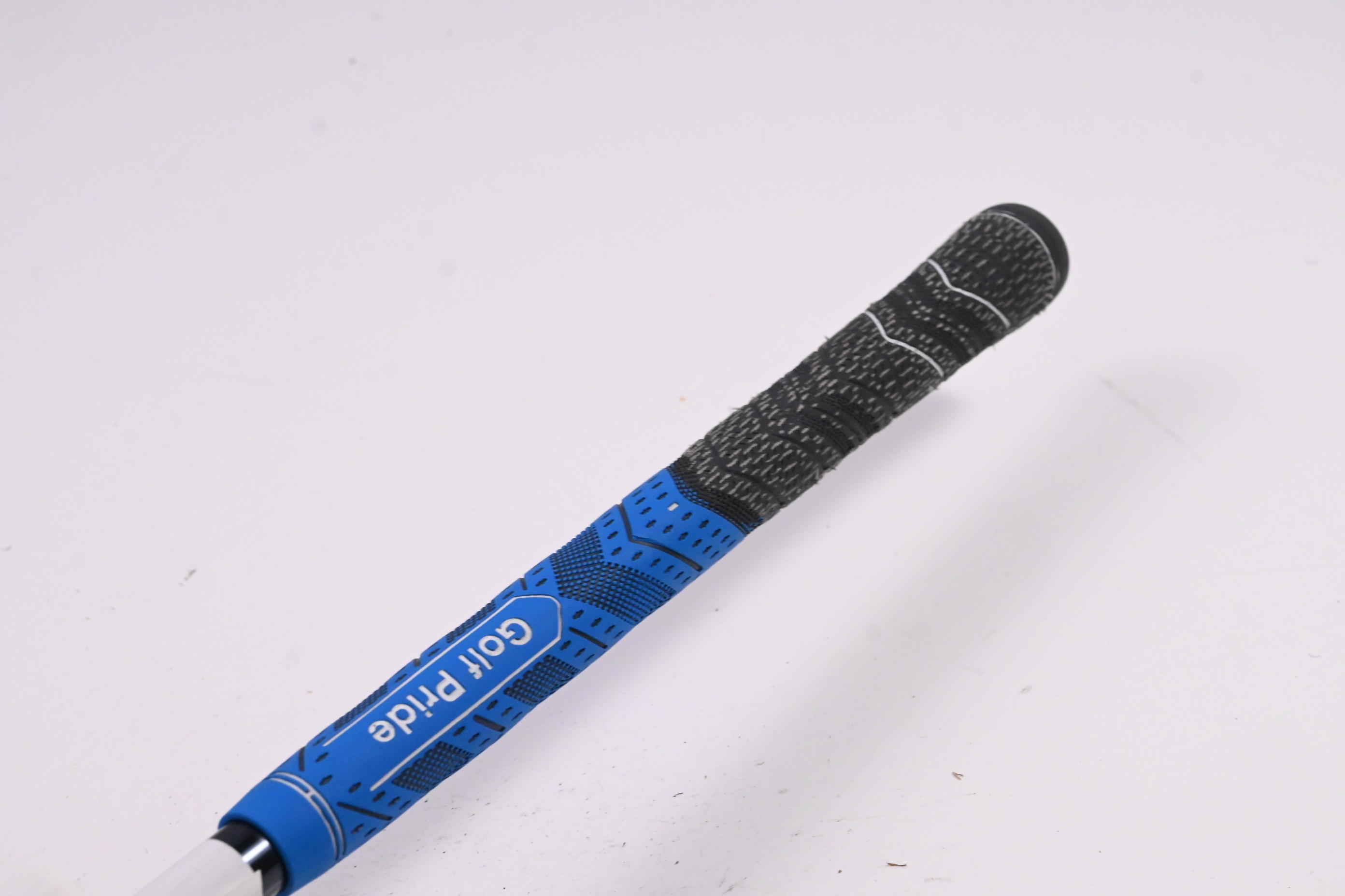 Caley 01X #3 Iron / 18 Degree / Stiff Flex UST Mamiya Recoil Dart 65 Shaft