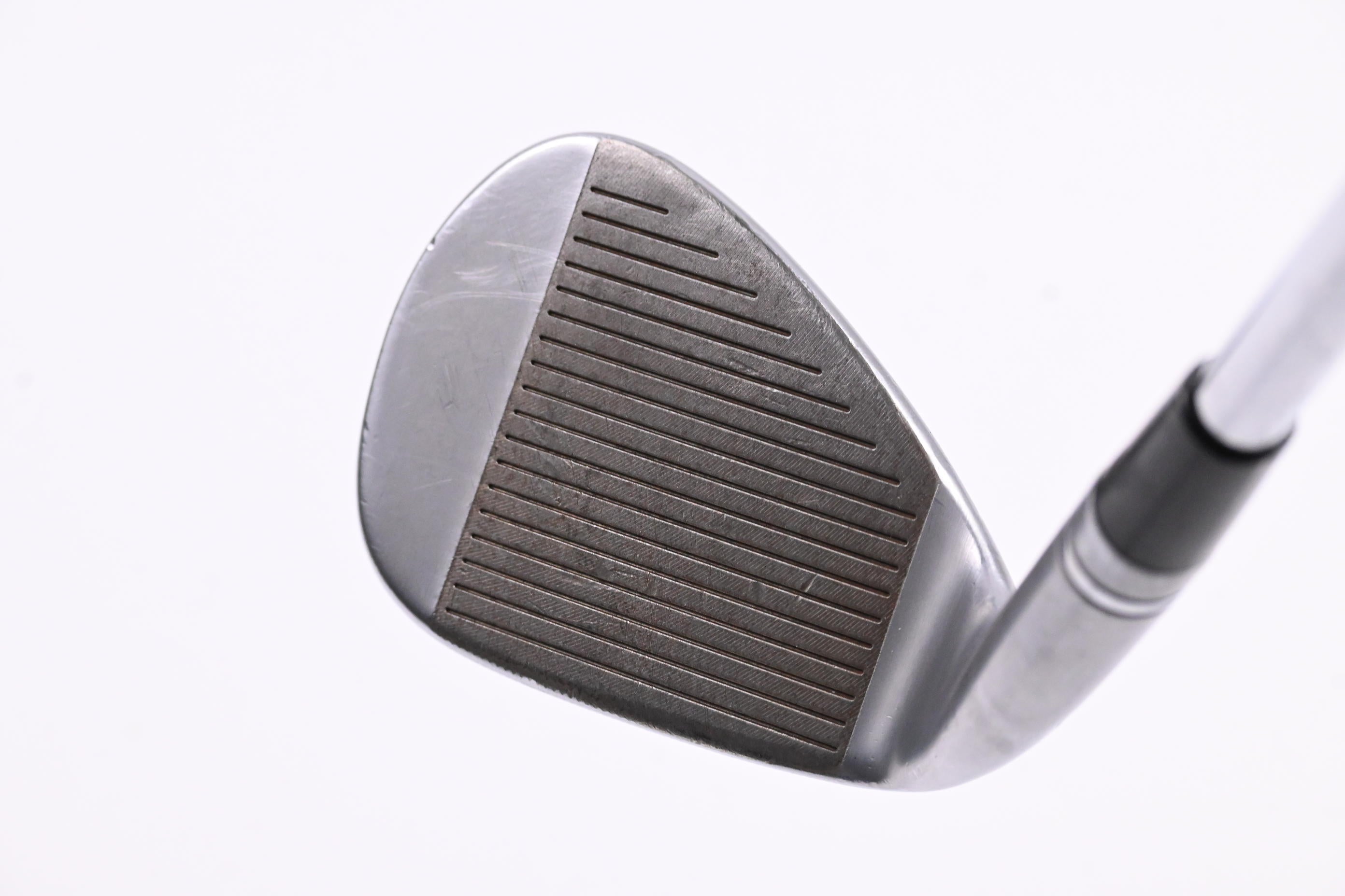 Taylormade Milled Grind 4 Lob Wedge / 58 Degree / X-Flex KBS Tour Shaft