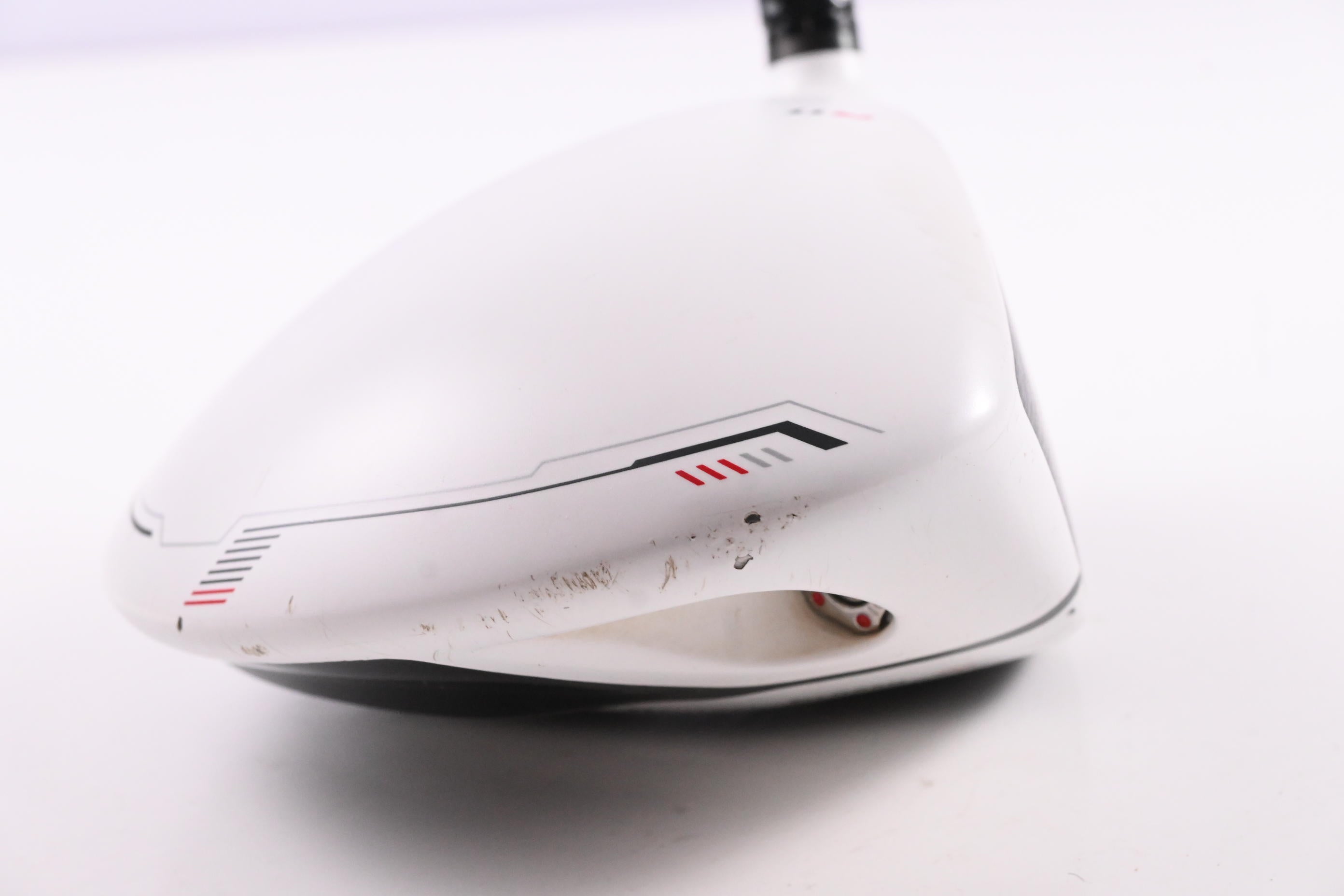 Taylormade R11S Driver / 10.5 Degree / Stiff Flex Prolaunch Platinum Shaft
