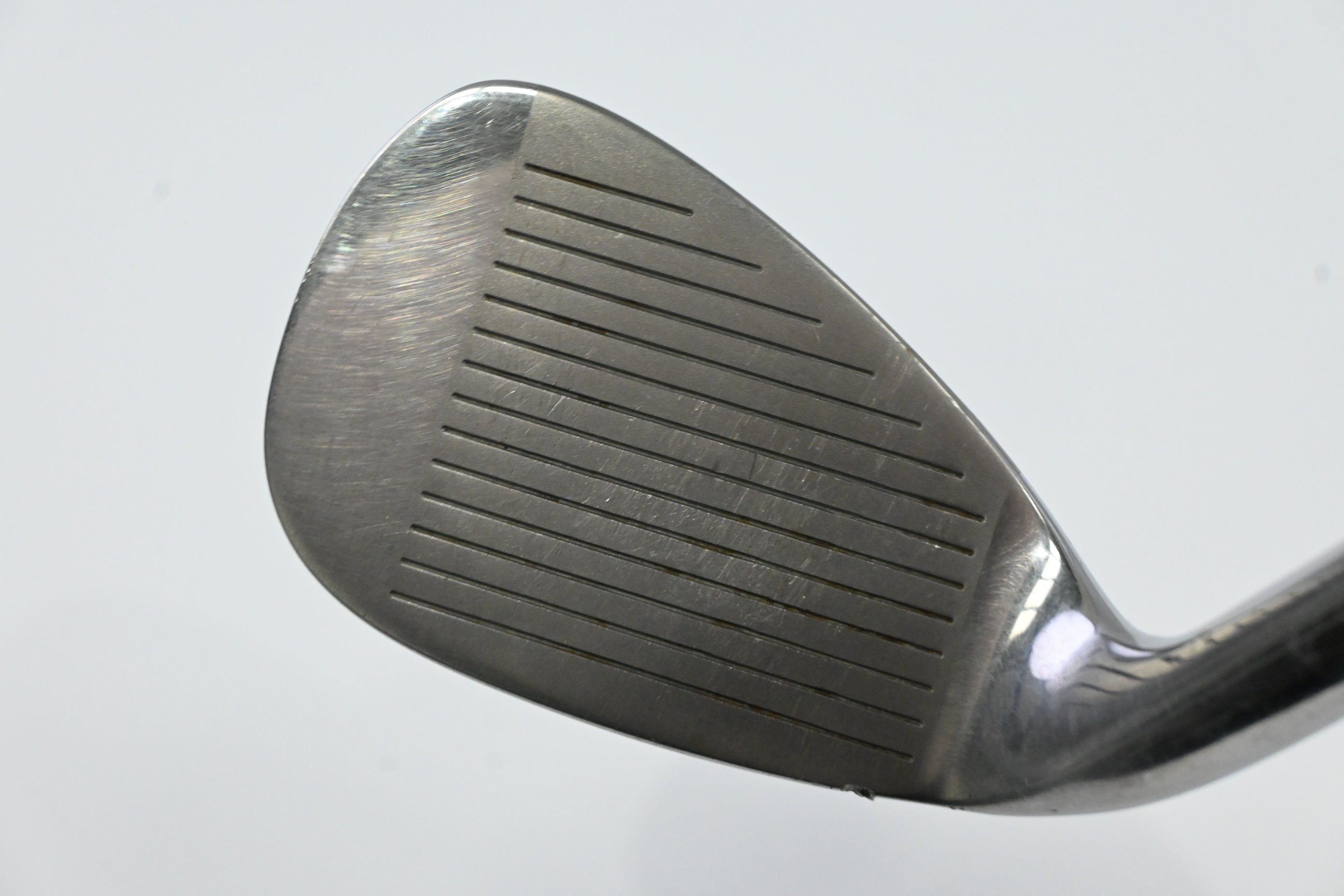 Lynx Predator 2017 Gap Wedge / 50 Degree / Wedge Flex True Temper