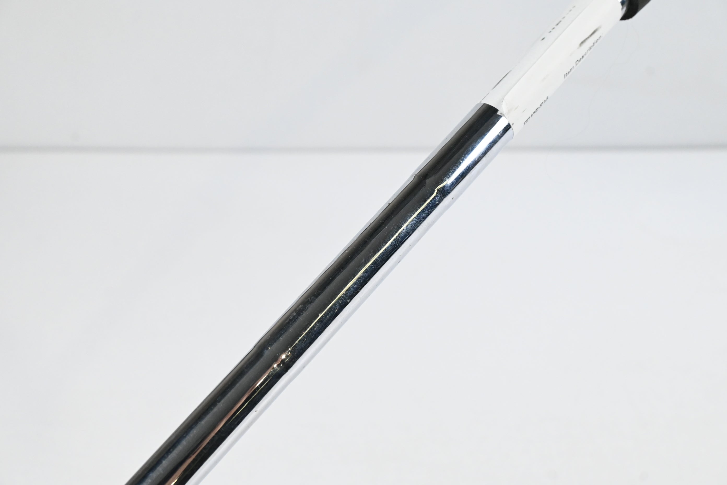 Callaway Steelhead XR #6 Iron / Regular Flex Steel Shaft