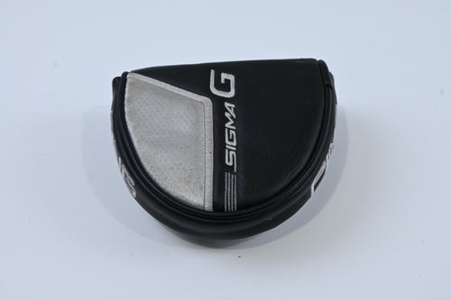 Ping Sigma G Wolverine T Putter / 34 Inch