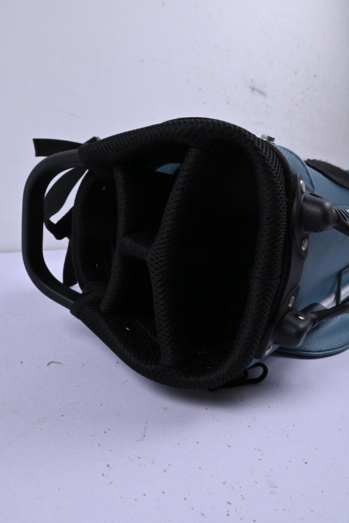 Big Max Stand Bag / 5 Way-Divider / Blue